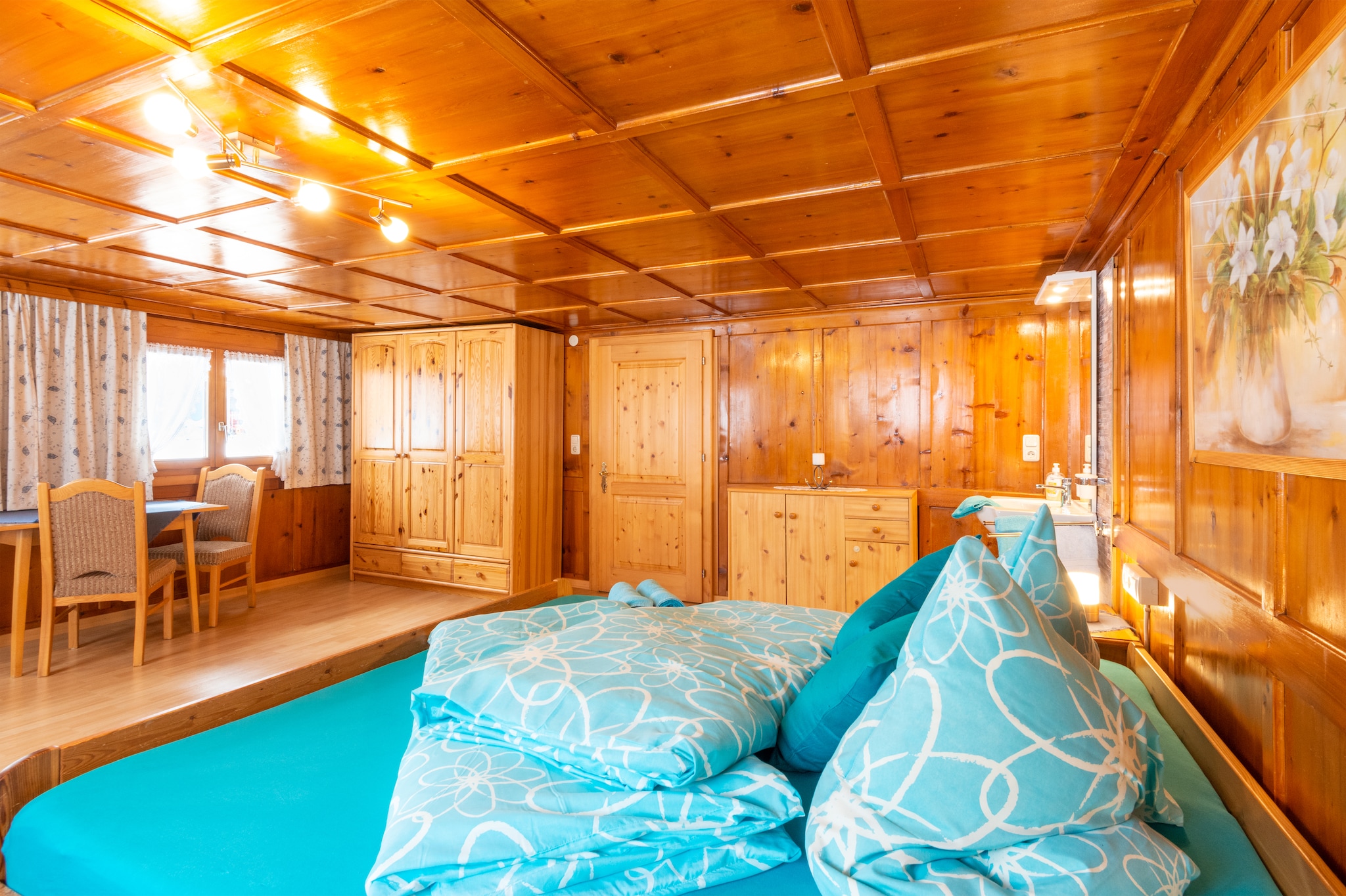 Bed Room