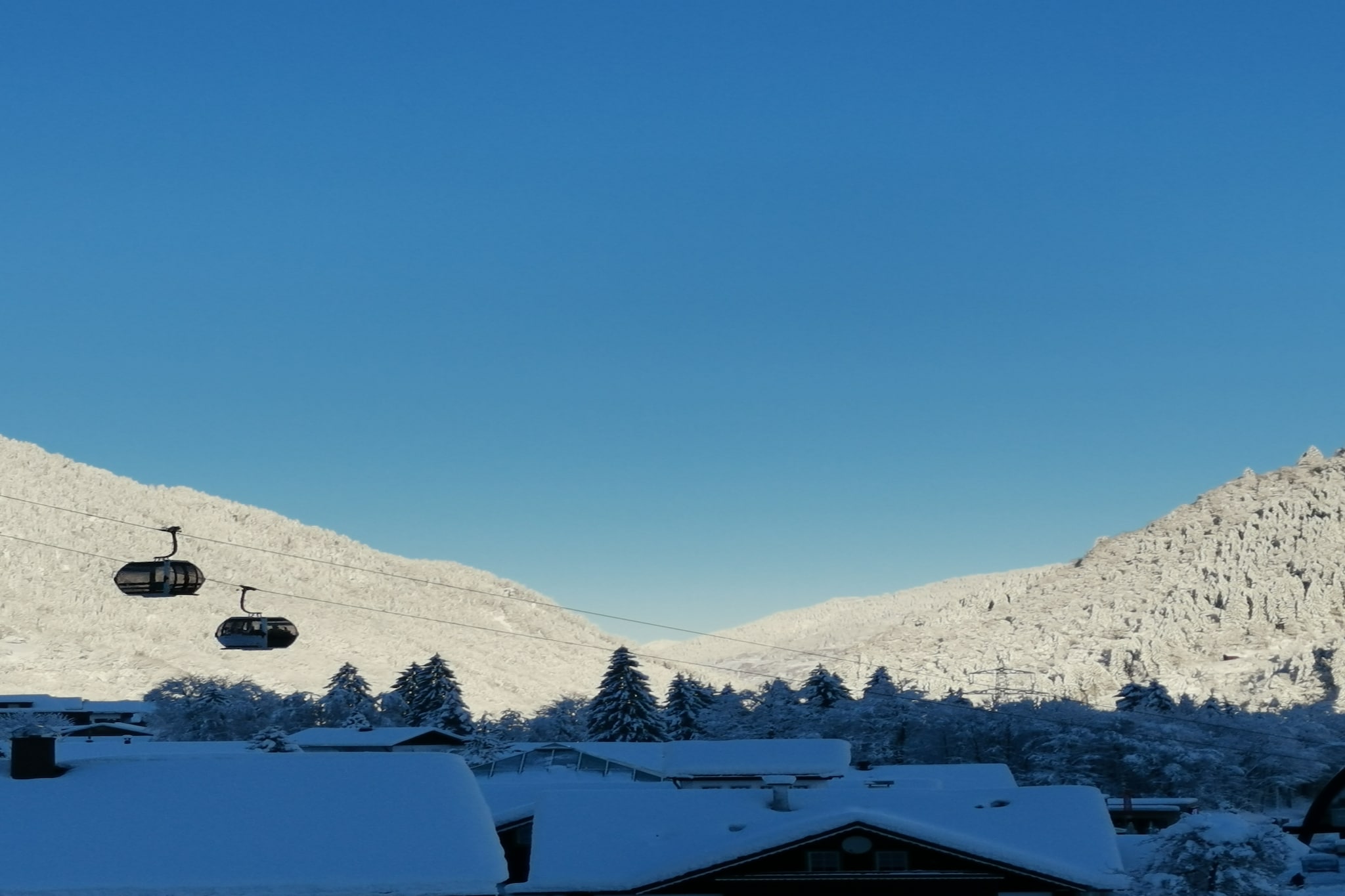 View Winter