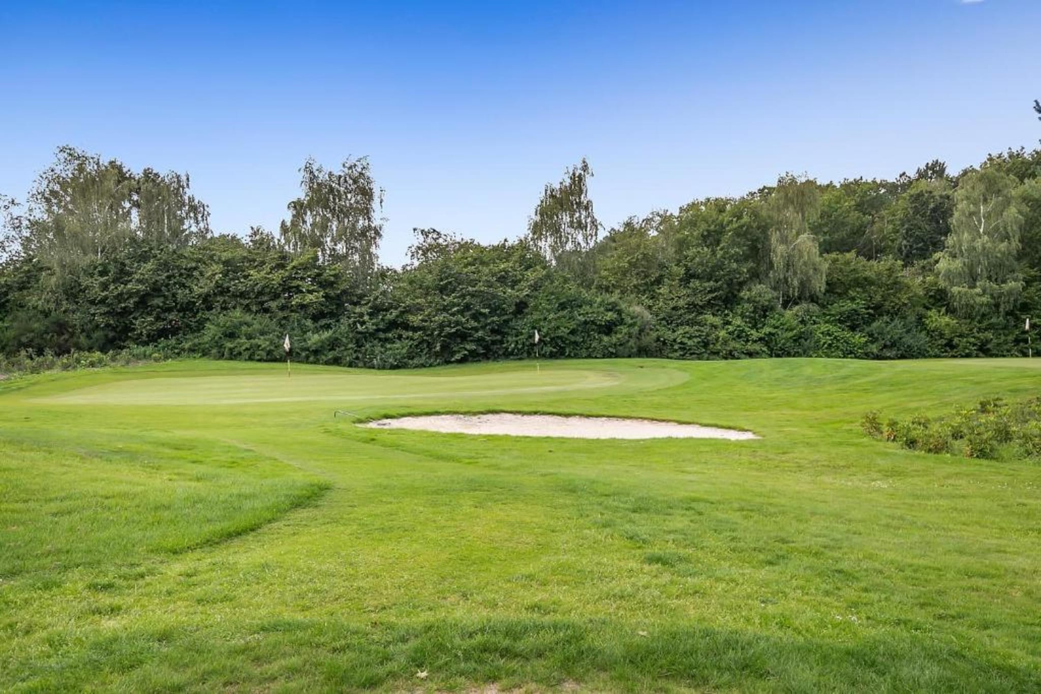Resort Drentse Weelde 1-Gebieden zomer 20km