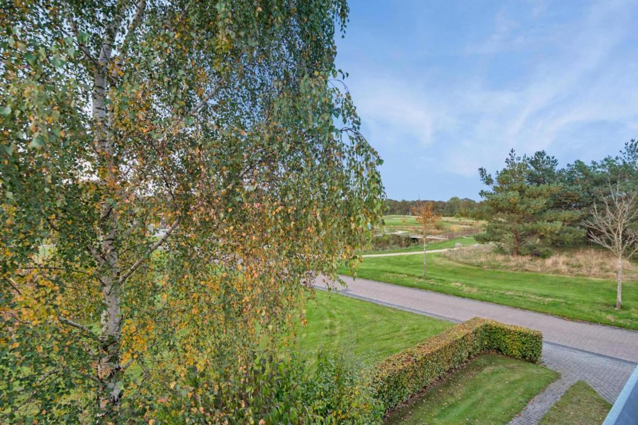 Resort Drentse Weelde 1