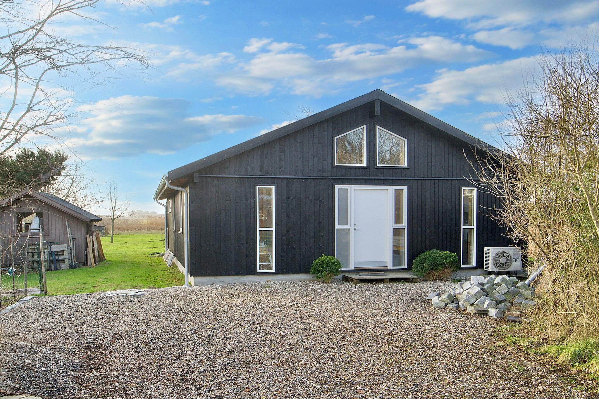 4 Sterne Ferienhaus in Gørlev-By Traum