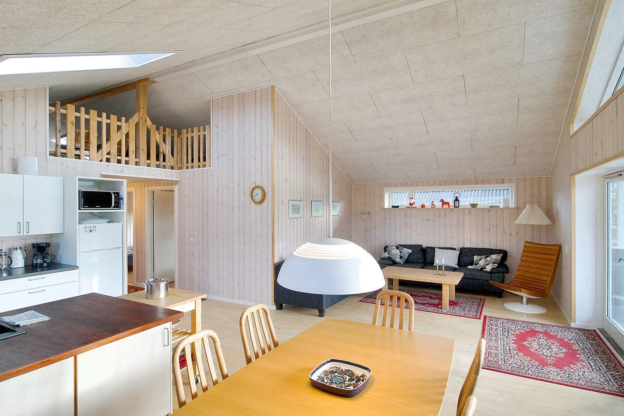 4 sterren vakantie huis in Gørlev-By Traum - Binnen