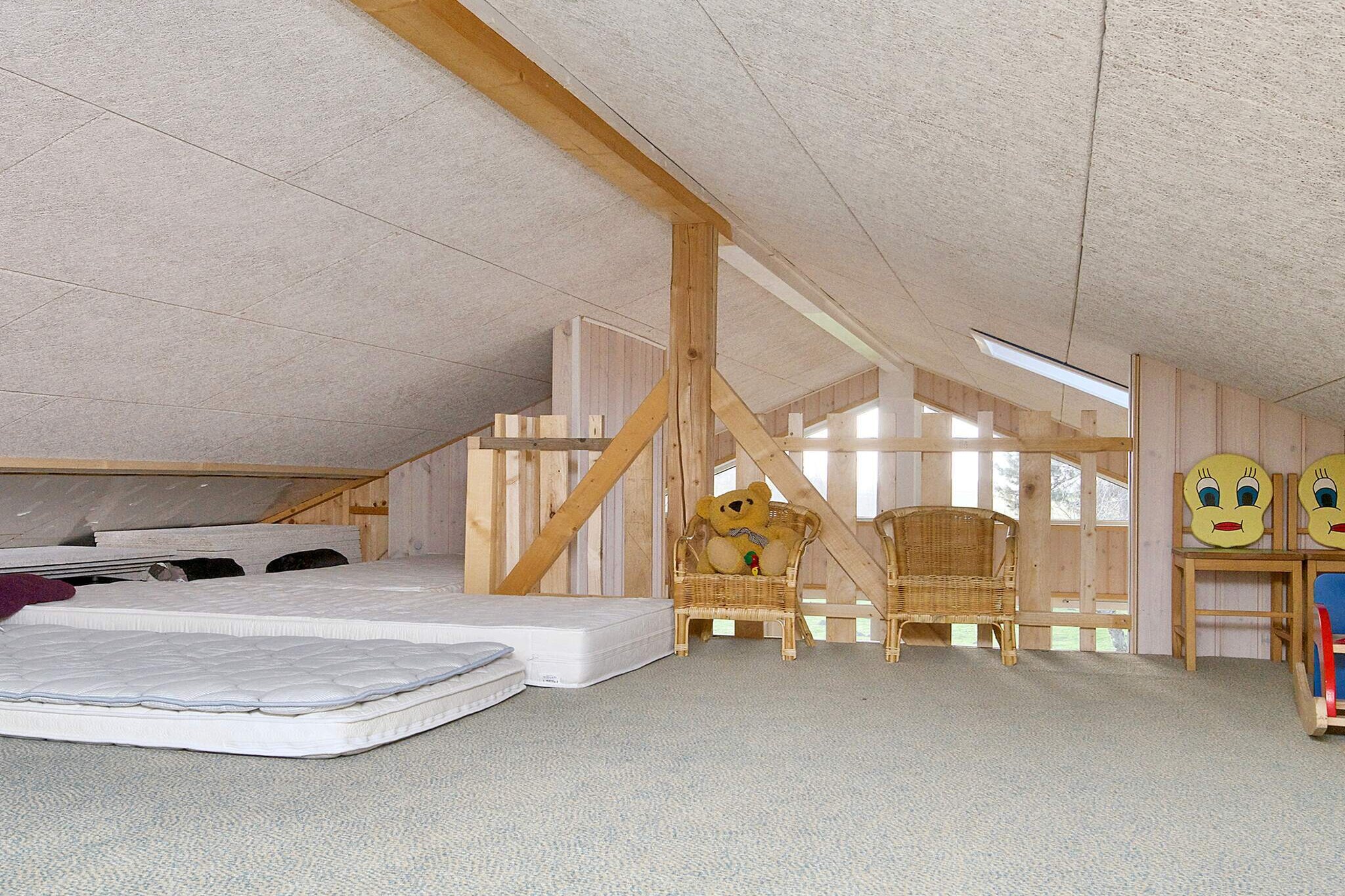 4 sterren vakantie huis in Gørlev-By Traum - Binnen