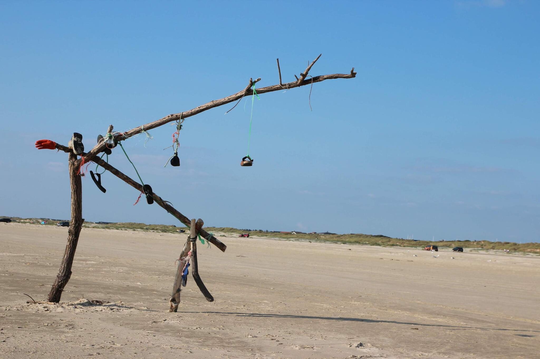 4 sterren vakantie huis in Fanø-By Traum-Niet-getagd