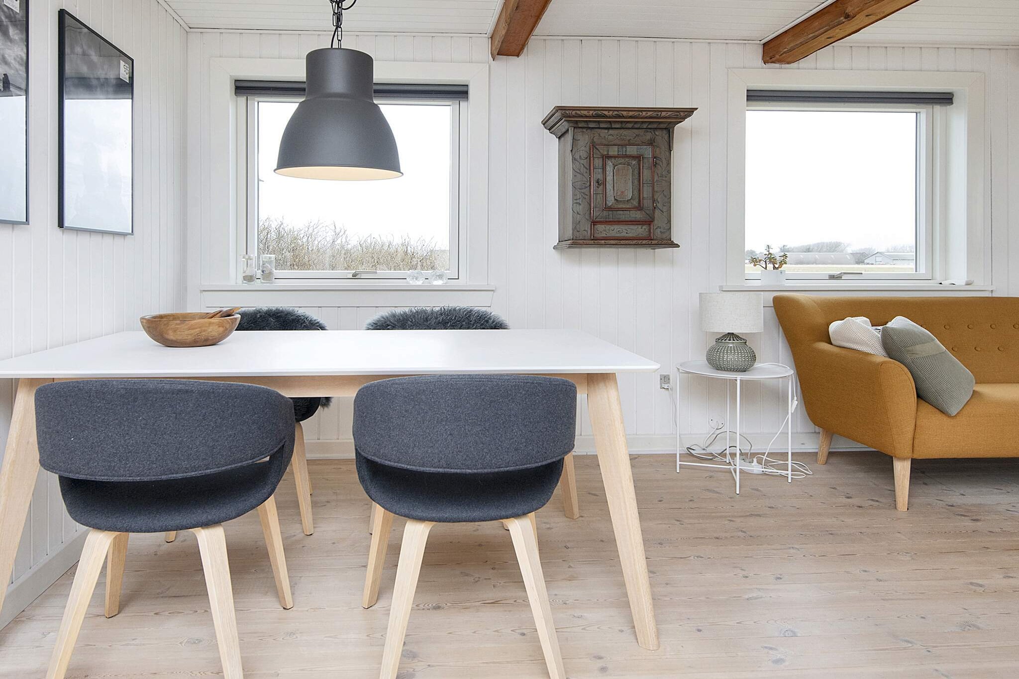 4 Sterne Ferienhaus in Fanø-By Traum - Innenbereich