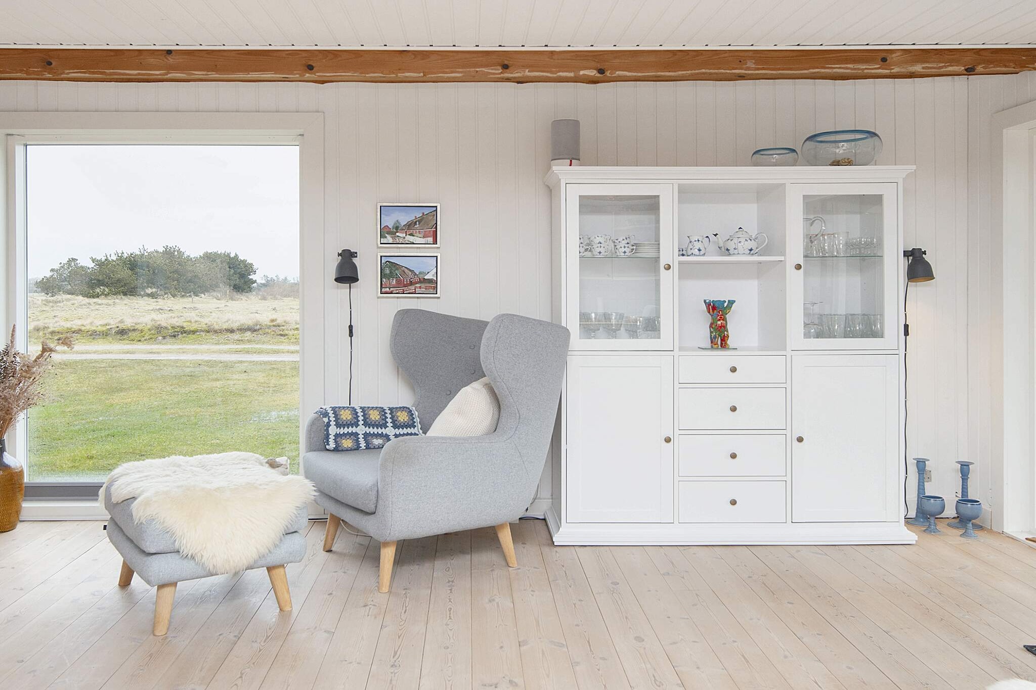 4 Sterne Ferienhaus in Fanø-By Traum - Innenbereich