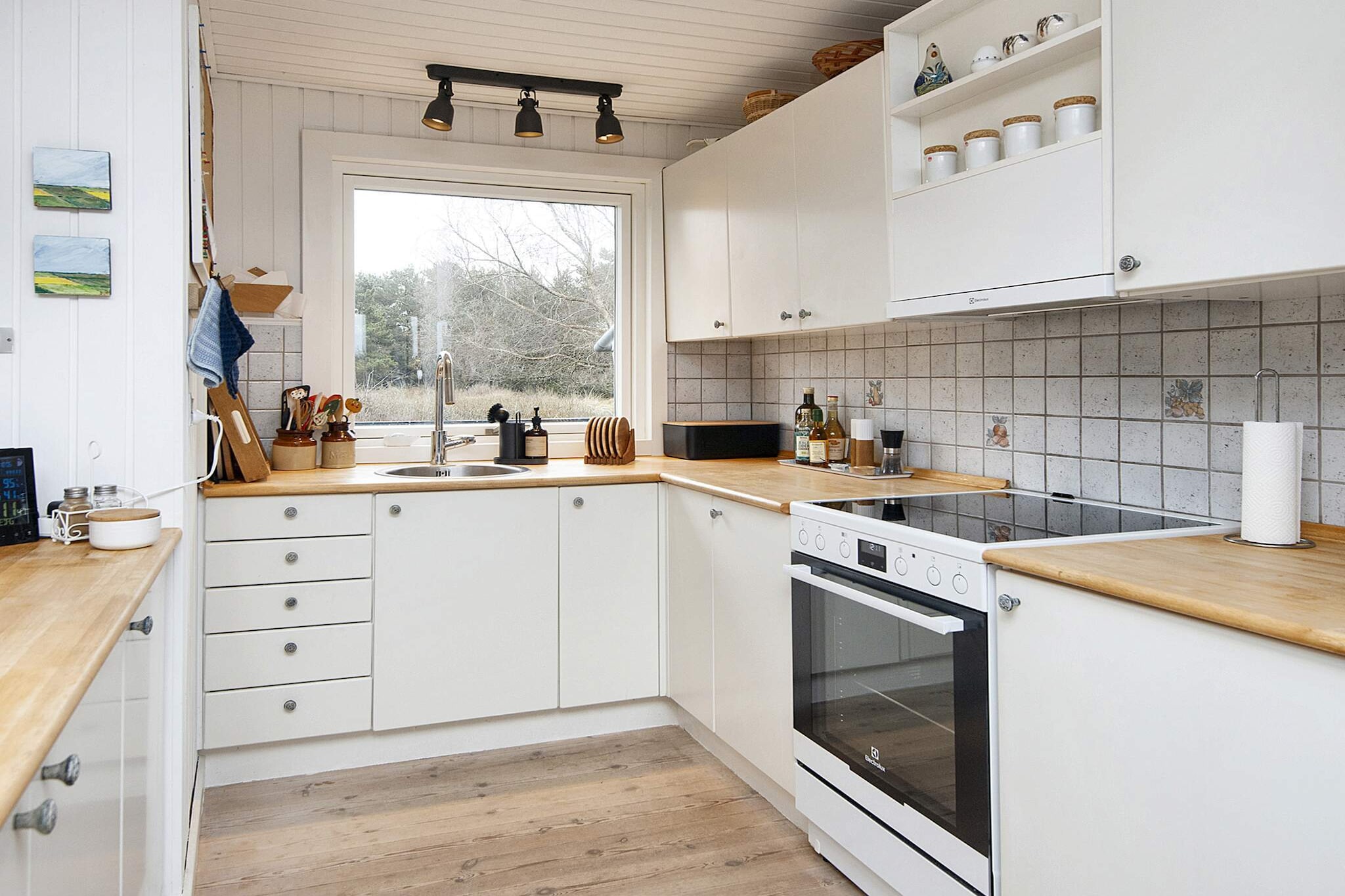 4 Sterne Ferienhaus in Fanø-By Traum - Innenbereich
