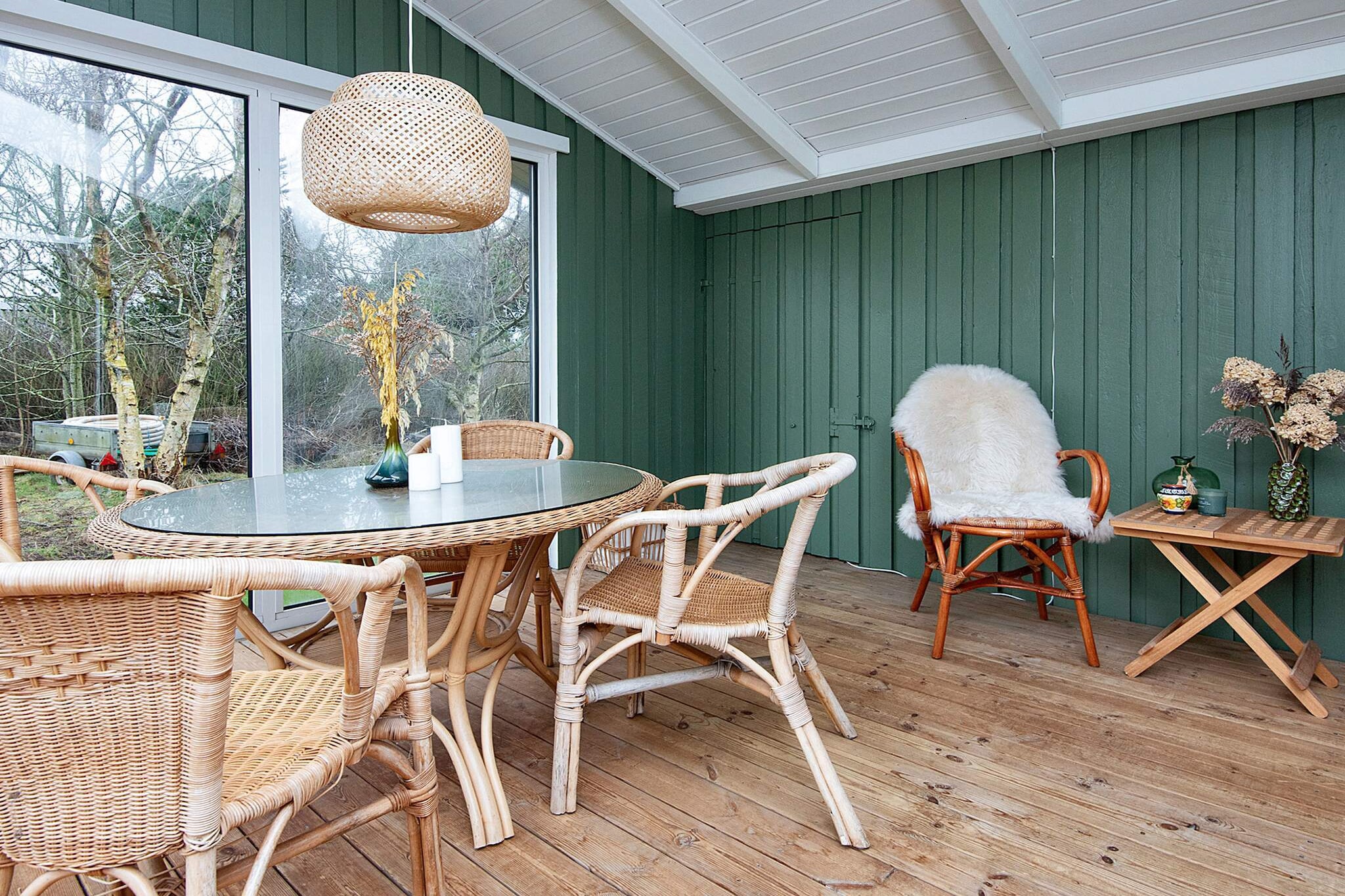 4 Sterne Ferienhaus in Fanø-By Traum - Innenbereich