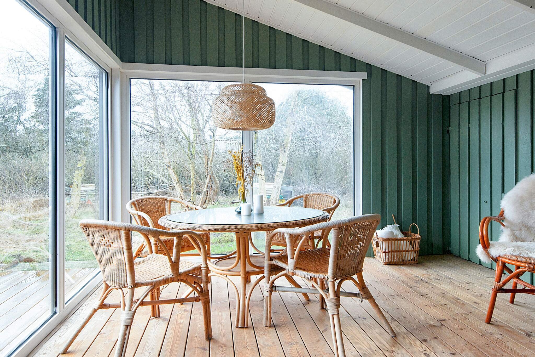 4 Sterne Ferienhaus in Fanø-By Traum - Innenbereich