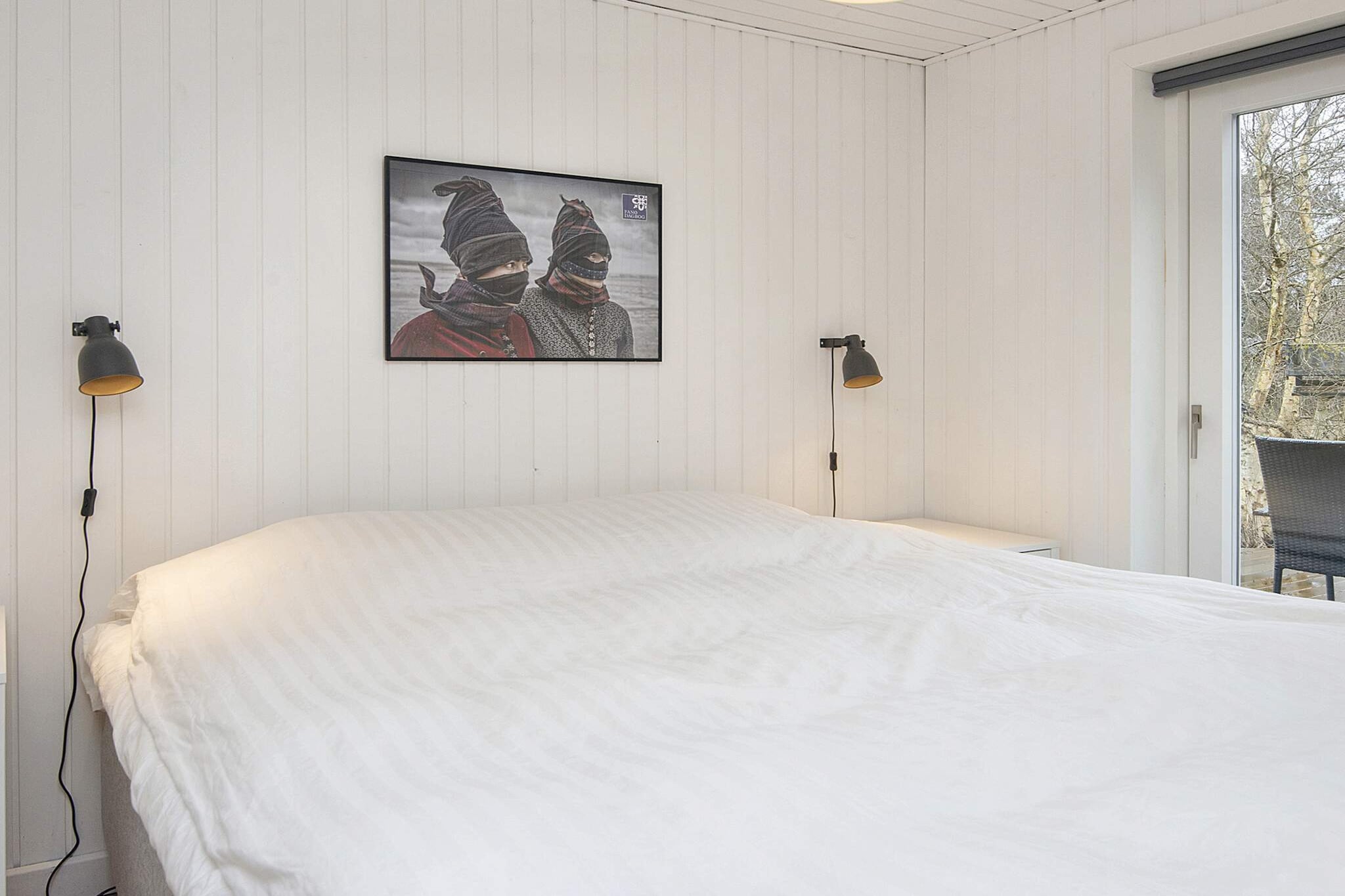 4 Sterne Ferienhaus in Fanø-By Traum - Innenbereich