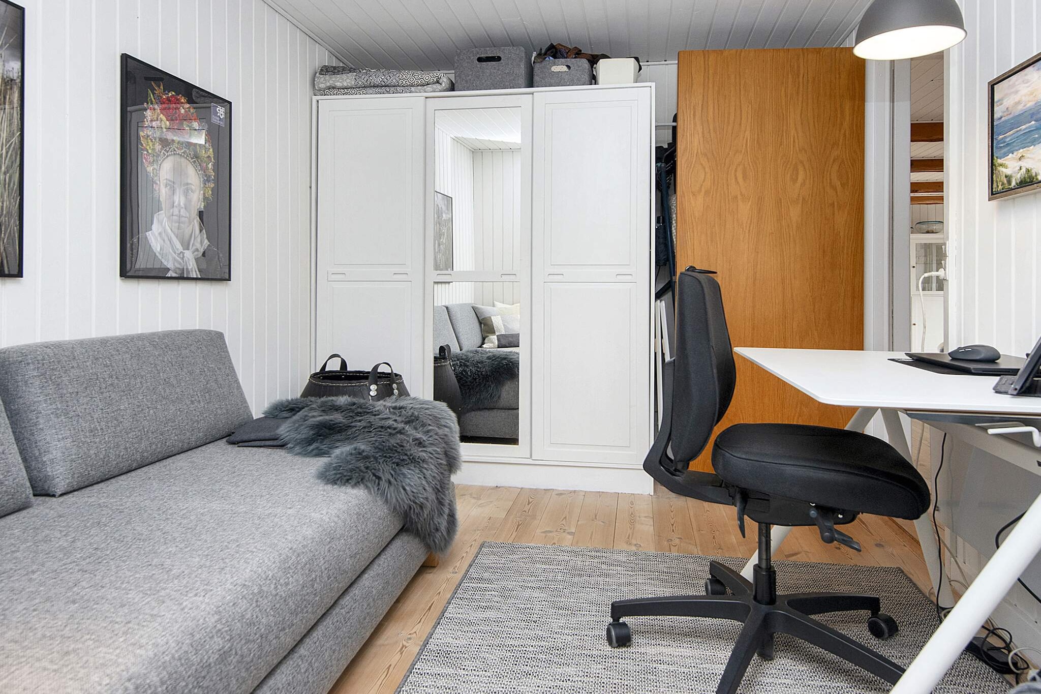 4 Sterne Ferienhaus in Fanø-By Traum - Innenbereich