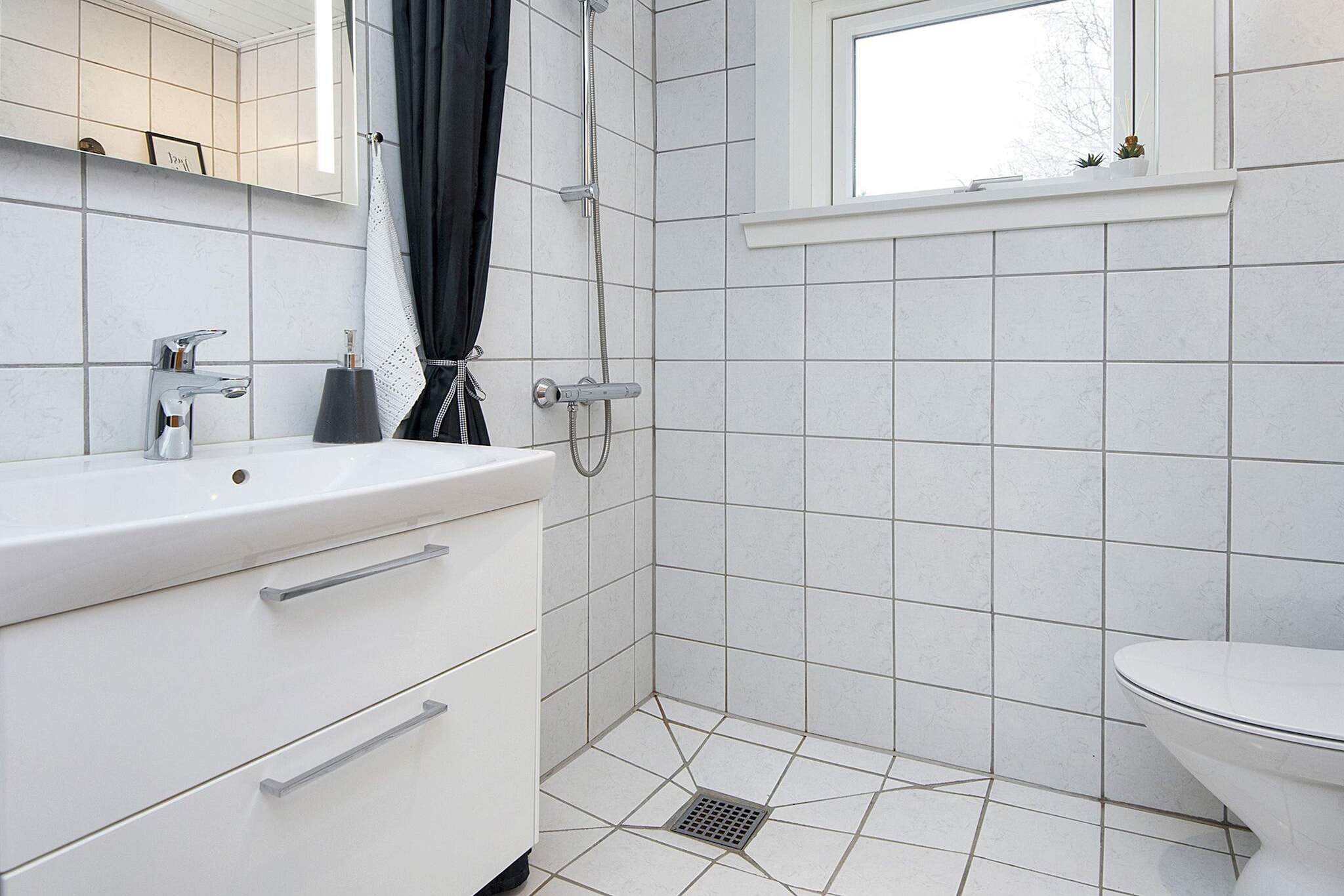 4 Sterne Ferienhaus in Fanø-By Traum - Innenbereich