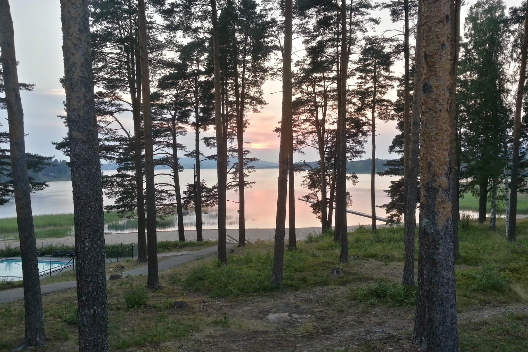 4 star holiday home in SÖDERALA-By Traum-Untagged