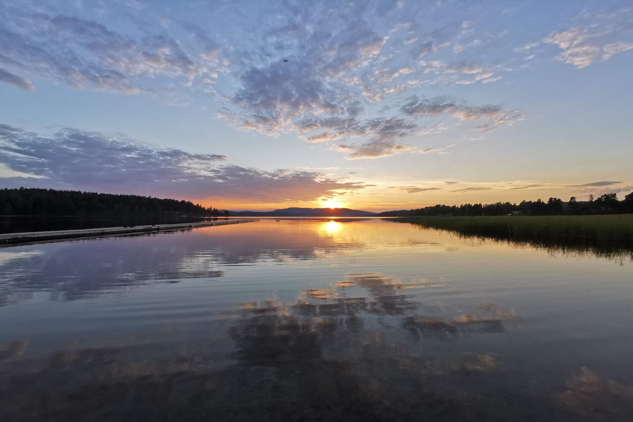 4 sterren vakantie huis in SÖDERALA-By Traum
