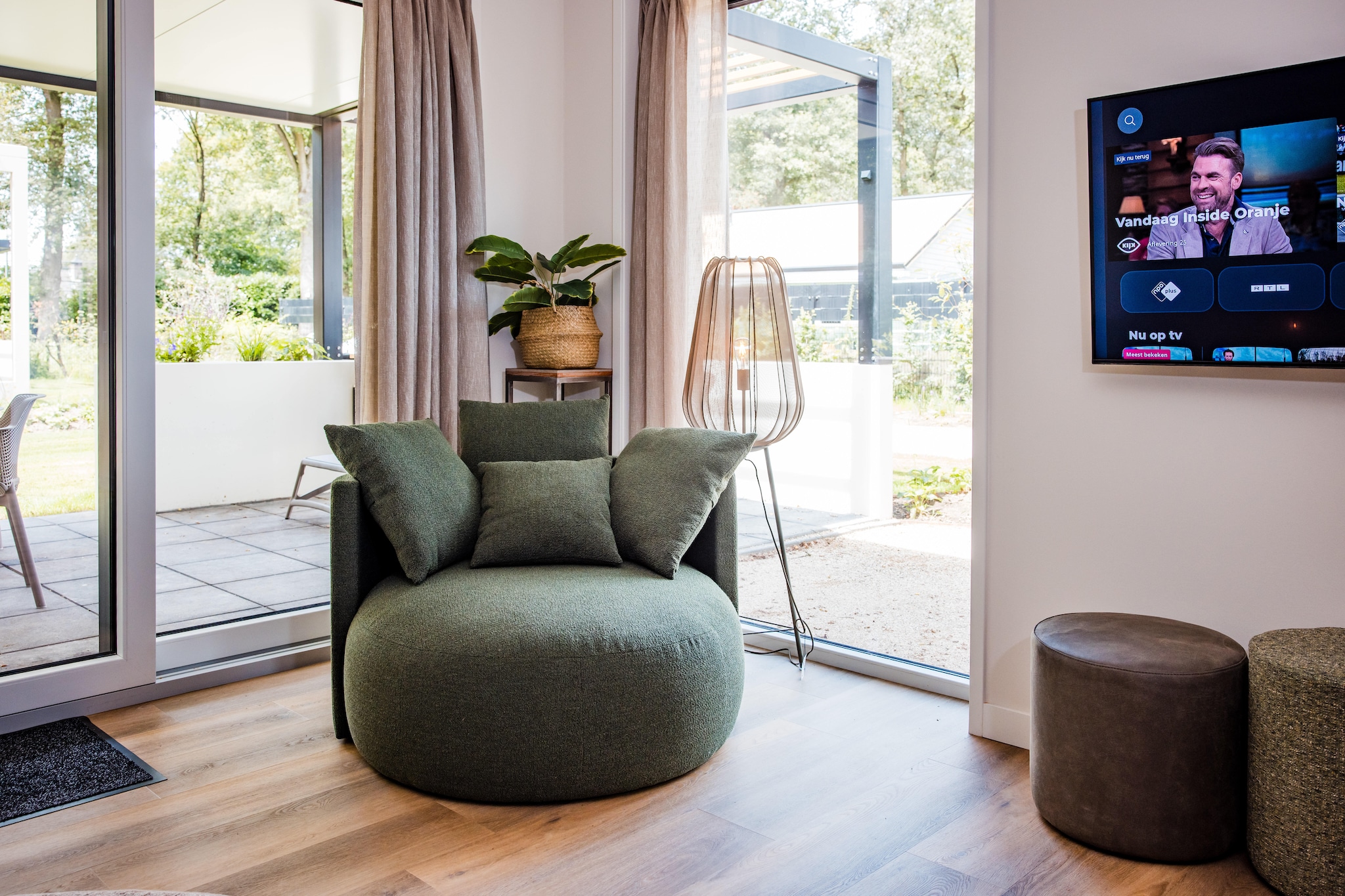 Holiday Home in Veluwe with Pool and Sauna