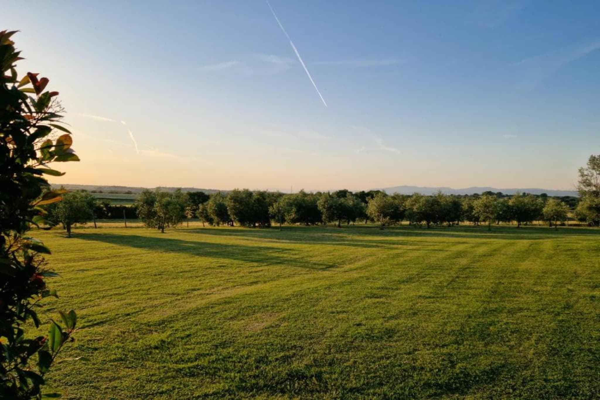 Camping Punta Navaccia 5 - Coco Tent-Areas summer 20km