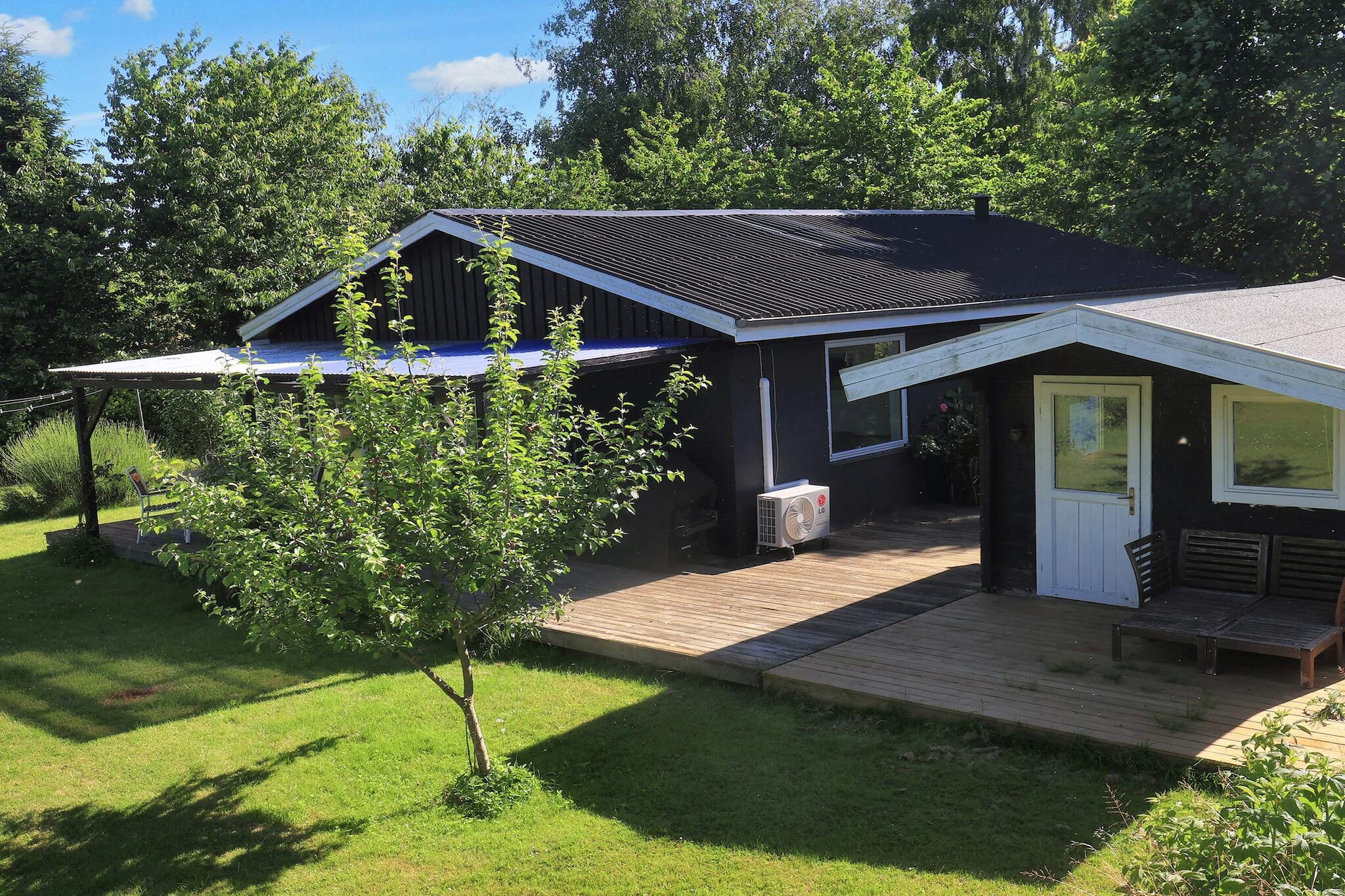 6 Personen Ferienhaus in Stubbekøbing-By Traum