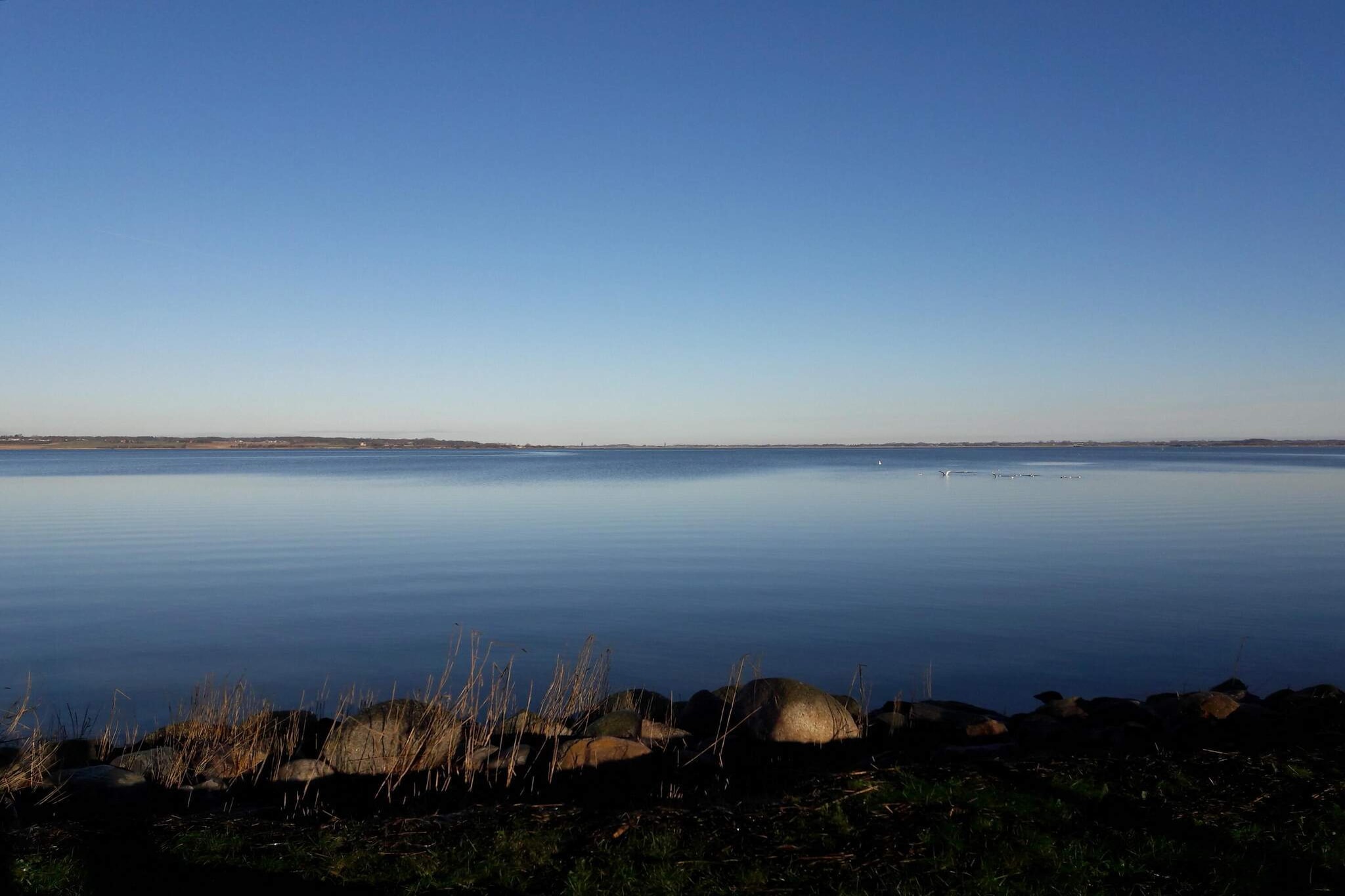 6 Personen Ferienhaus in Stubbekøbing-By Traum - Wasserblick