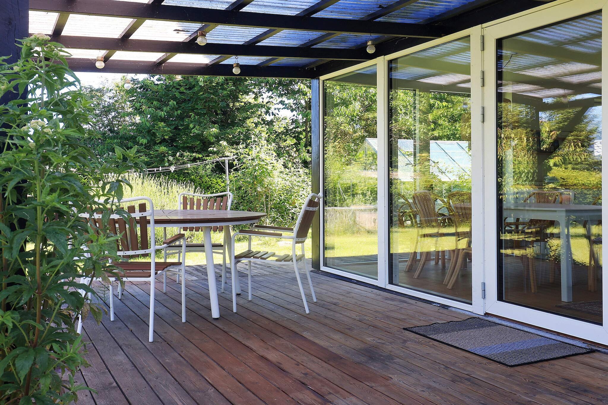 6 Personen Ferienhaus in Stubbekøbing-By Traum