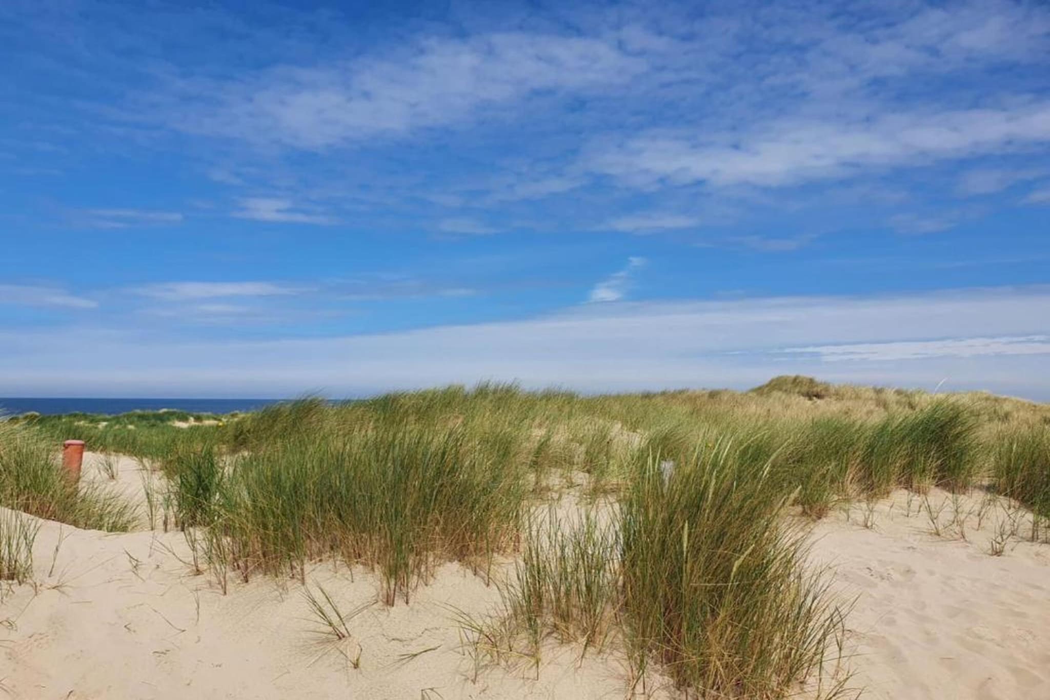Achterweg 10 l Zonnemaire 'Sol e Mar'-Gebieden zomer 20km