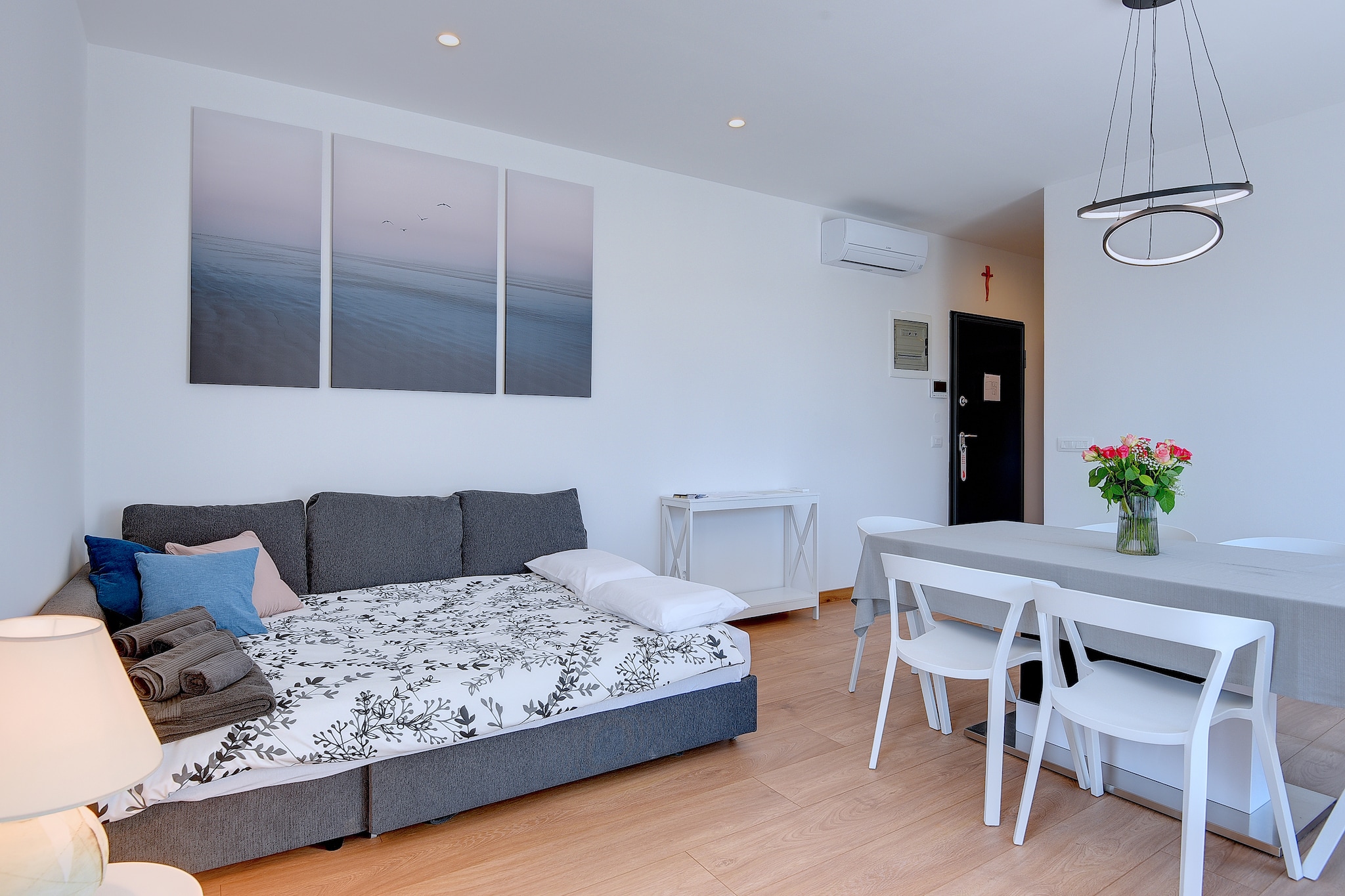 Apartment in Croatia near Adriatic Coast