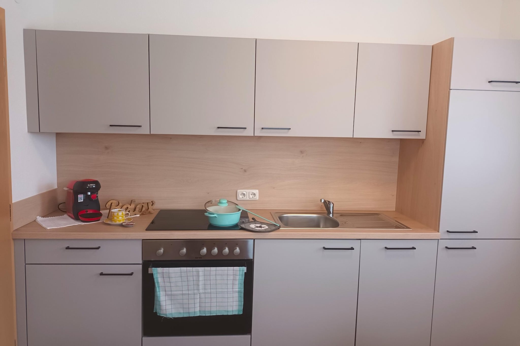 Apartment in Tyrol near Ski Slopes