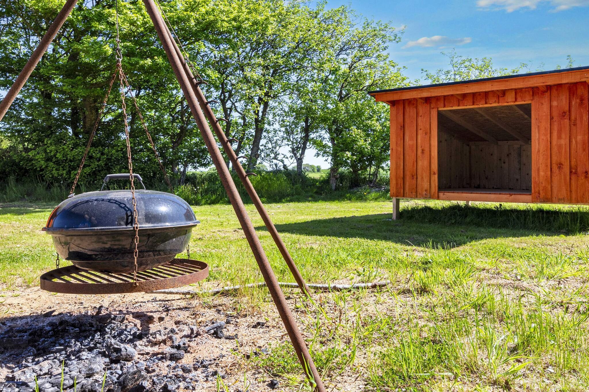 12 persoons vakantie huis in Roslev-By Traum