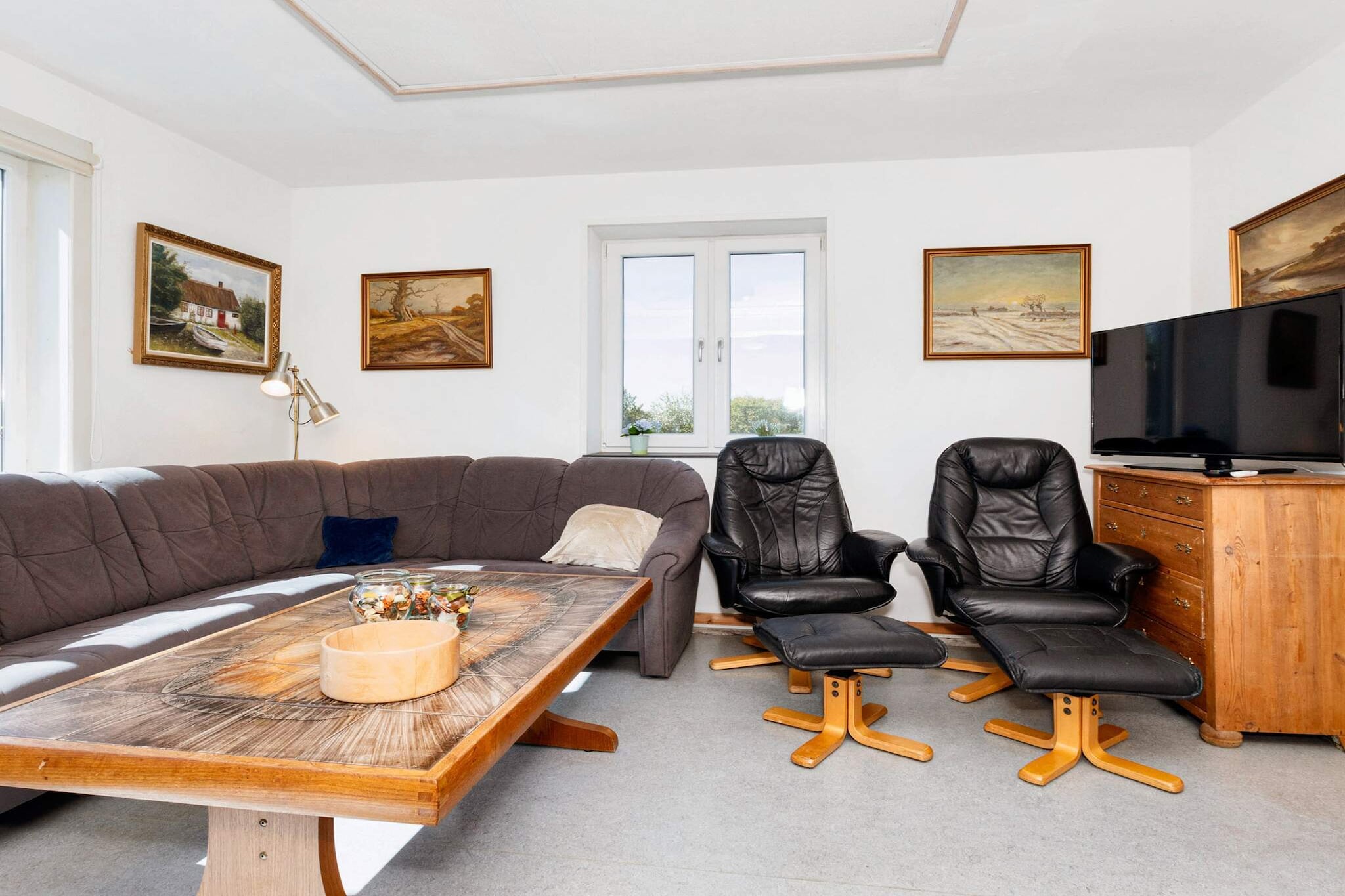 12 persoons vakantie huis in Roslev-By Traum