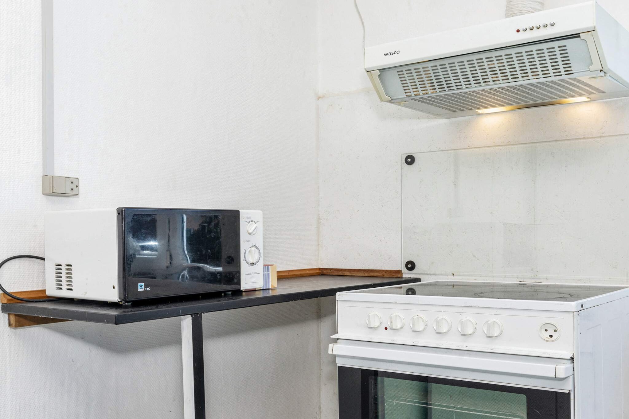 12 persoons vakantie huis in Roslev-By Traum - Binnen