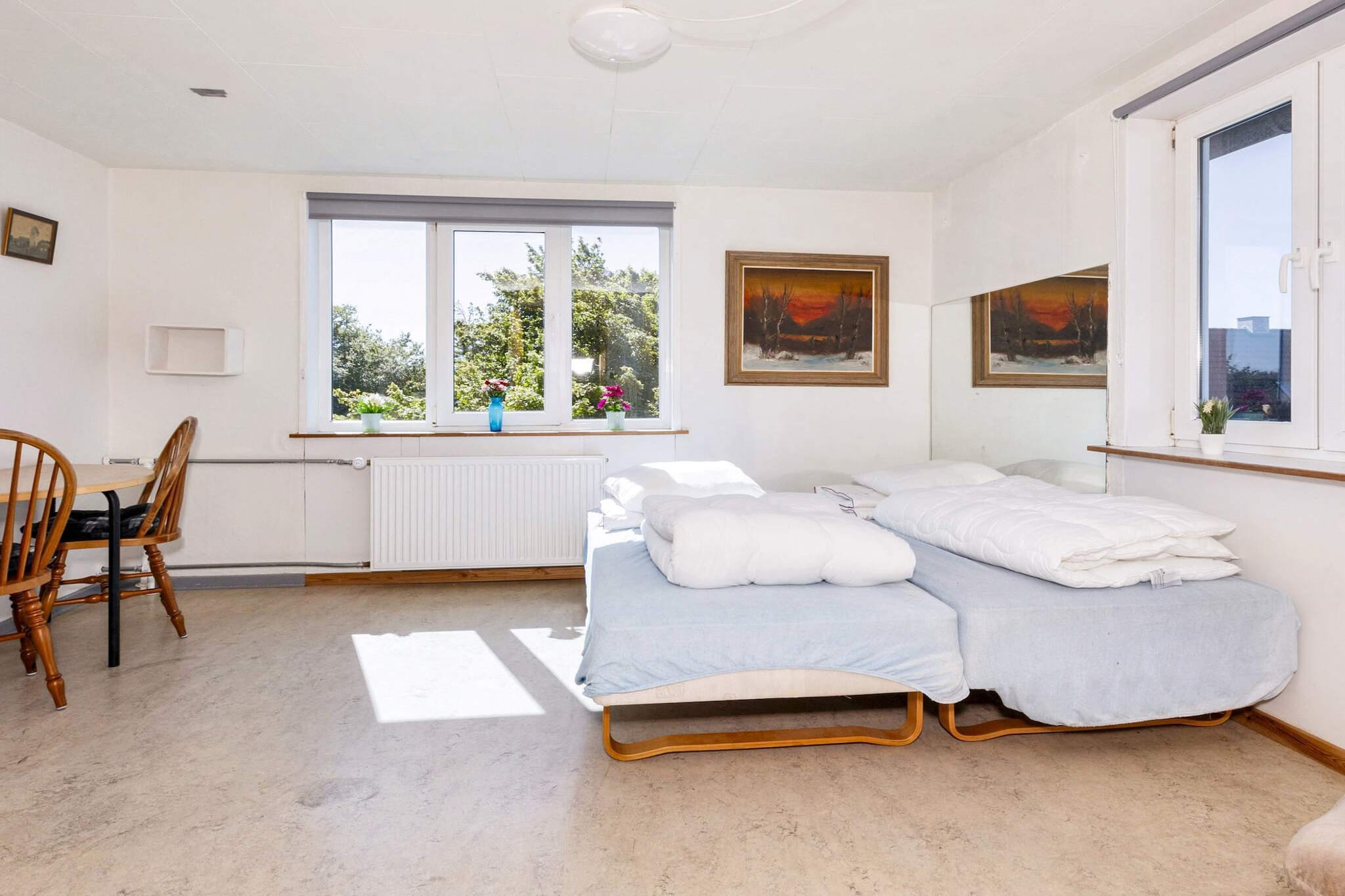12 persoons vakantie huis in Roslev-By Traum - Binnen