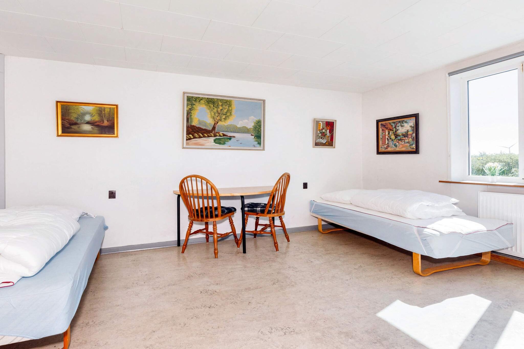 12 persoons vakantie huis in Roslev-By Traum - Binnen