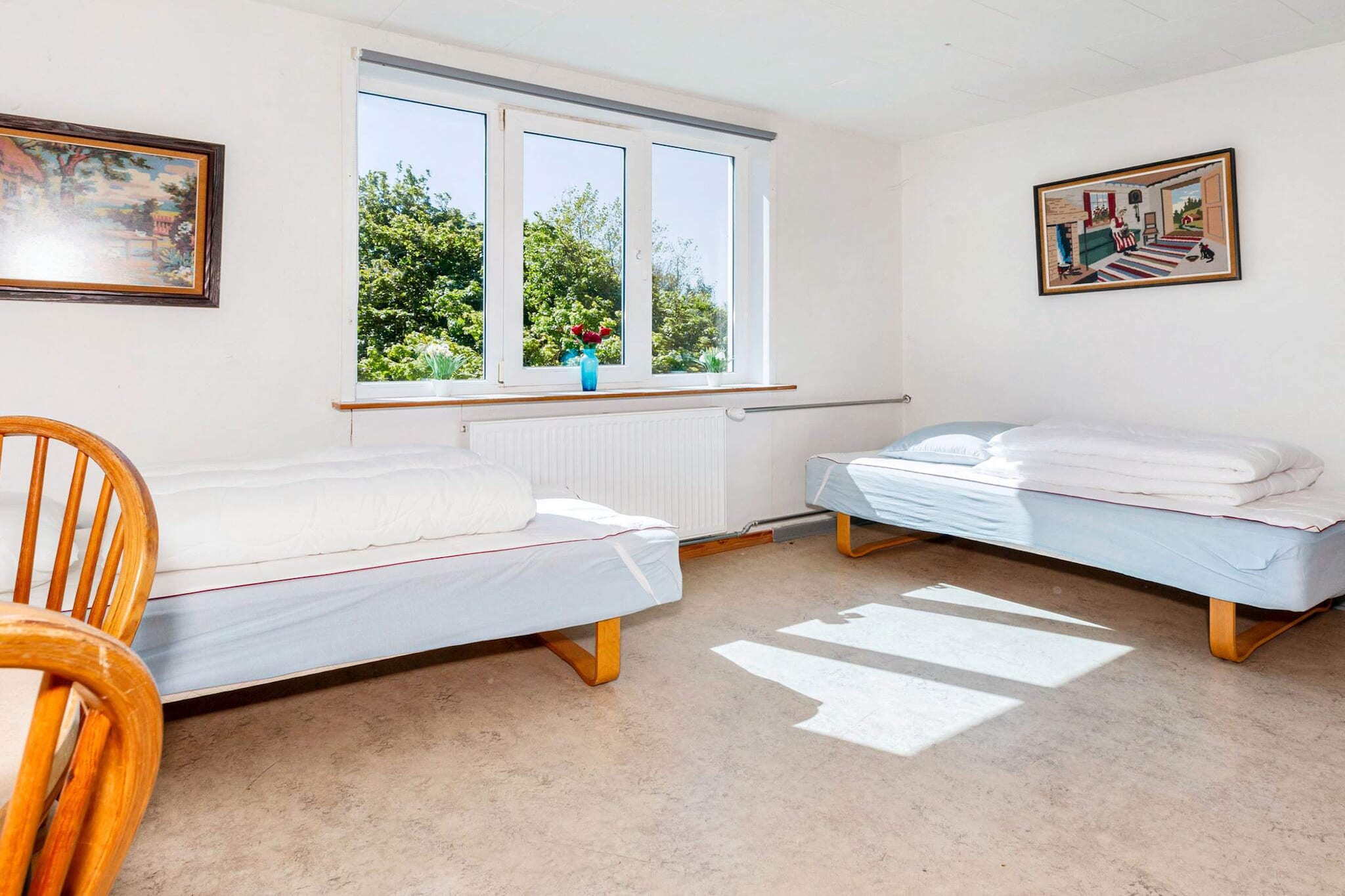 12 persoons vakantie huis in Roslev-By Traum - Binnen