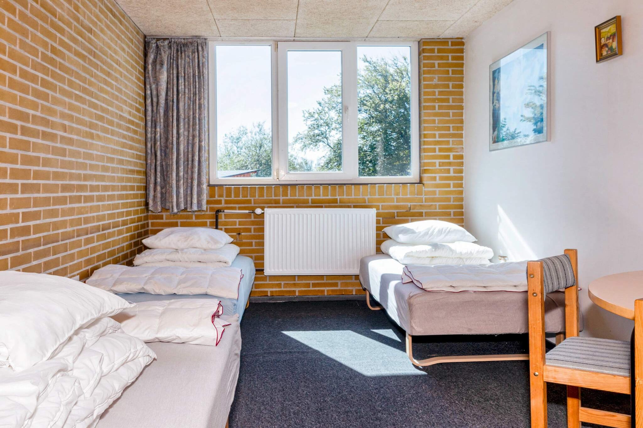 12 persoons vakantie huis in Roslev-By Traum - Binnen
