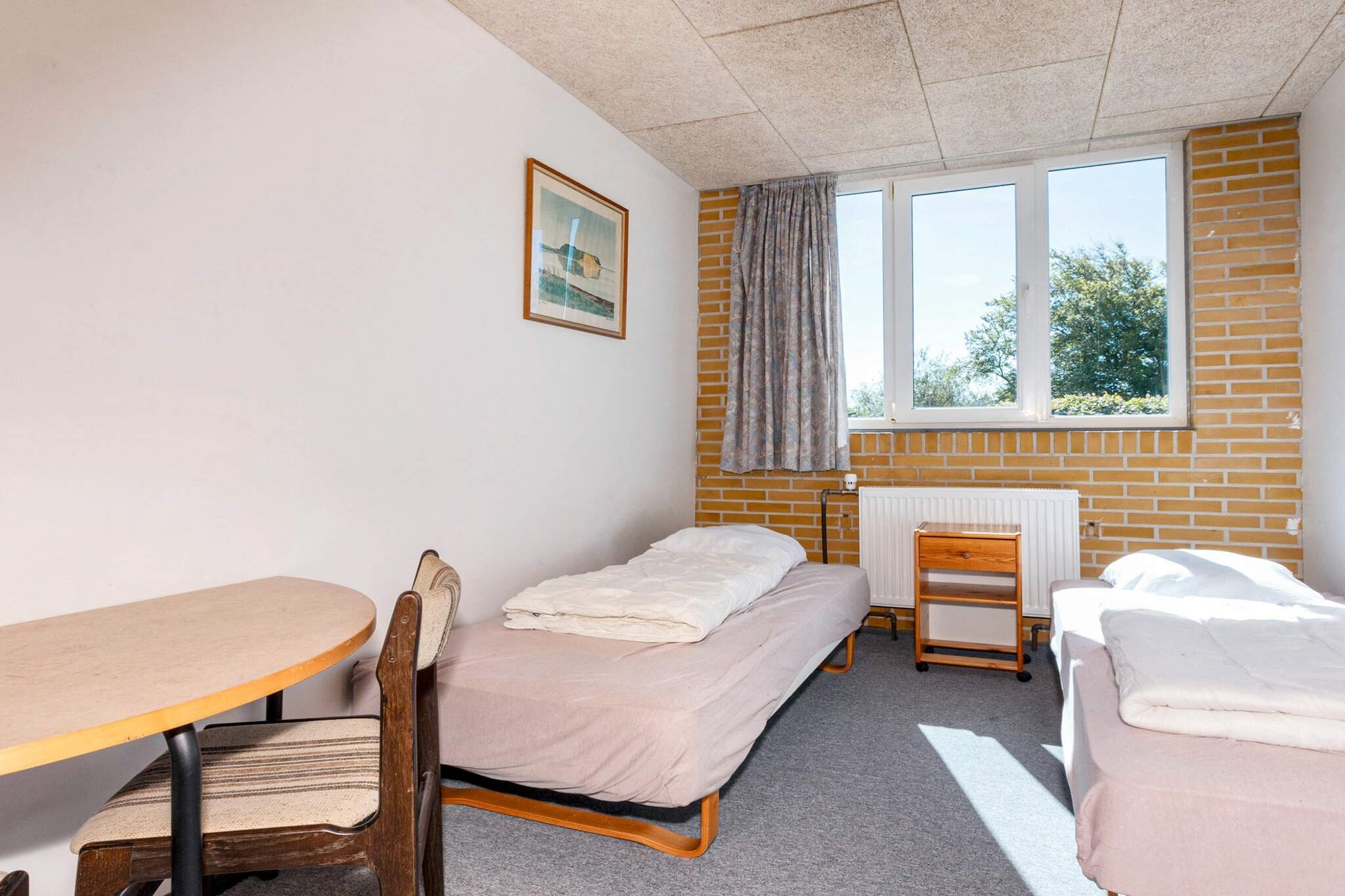 12 persoons vakantie huis in Roslev-By Traum - Binnen