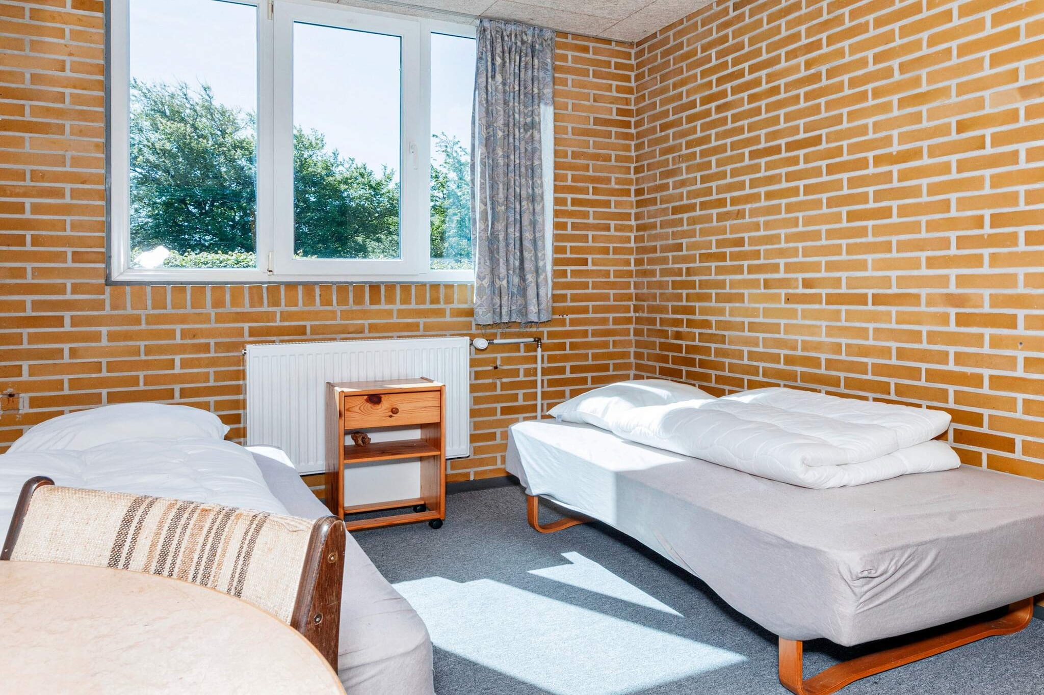 12 persoons vakantie huis in Roslev-By Traum - Binnen