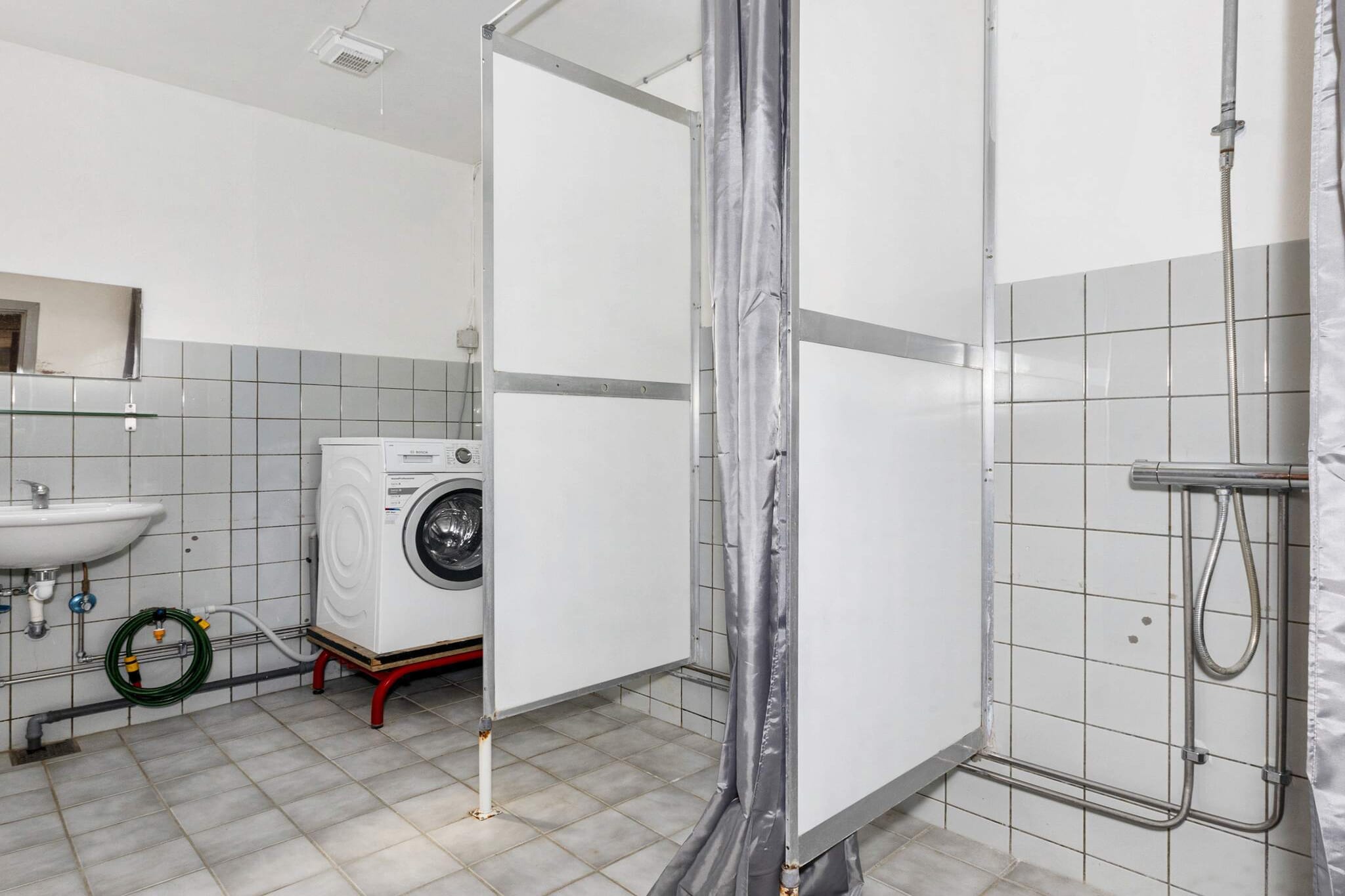 12 persoons vakantie huis in Roslev-By Traum - Binnen