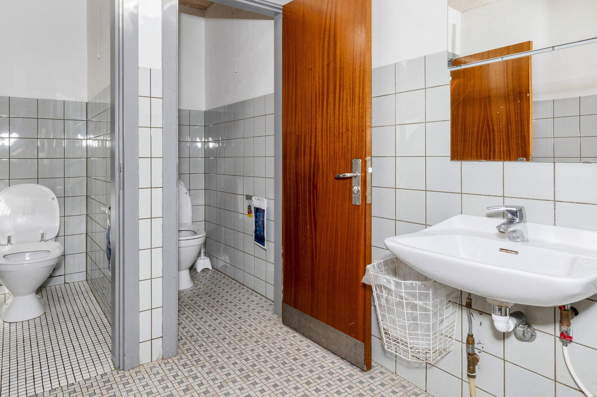 12 persoons vakantie huis in Roslev-By Traum - Binnen