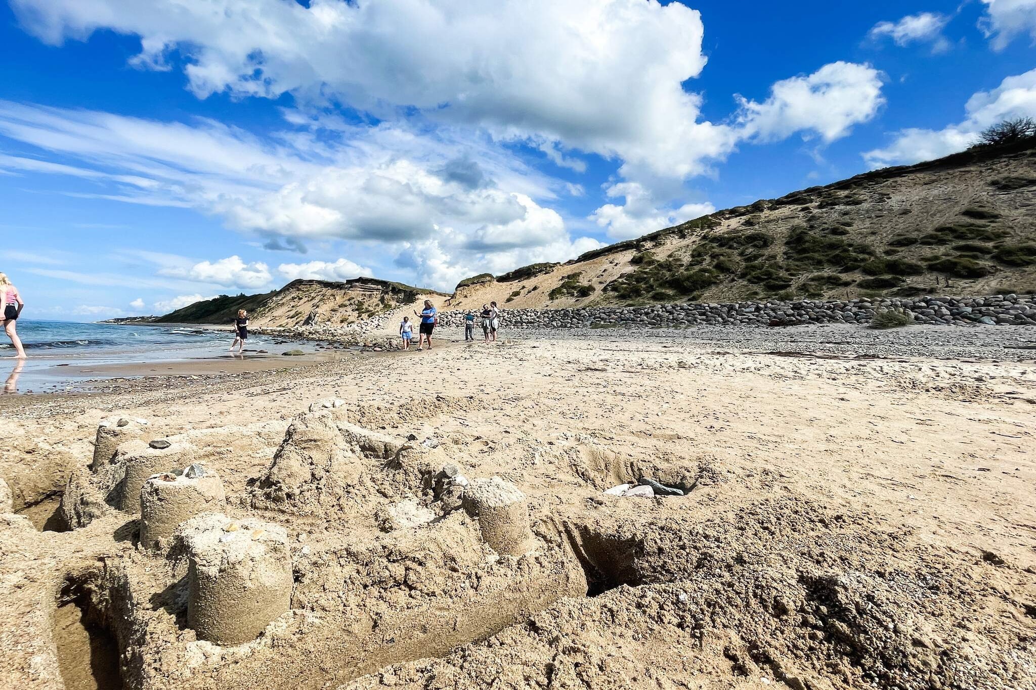 Retreat met buitenlounge - Waterzicht