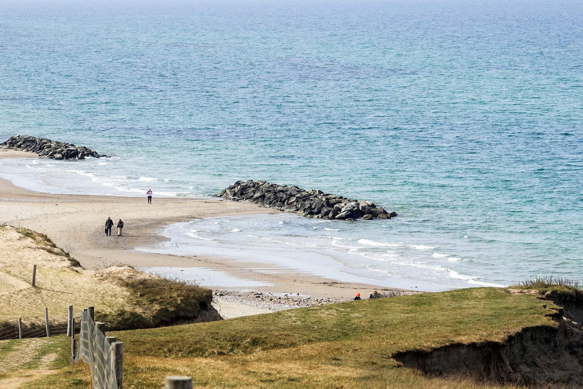 Retreat met buitenlounge - Waterzicht