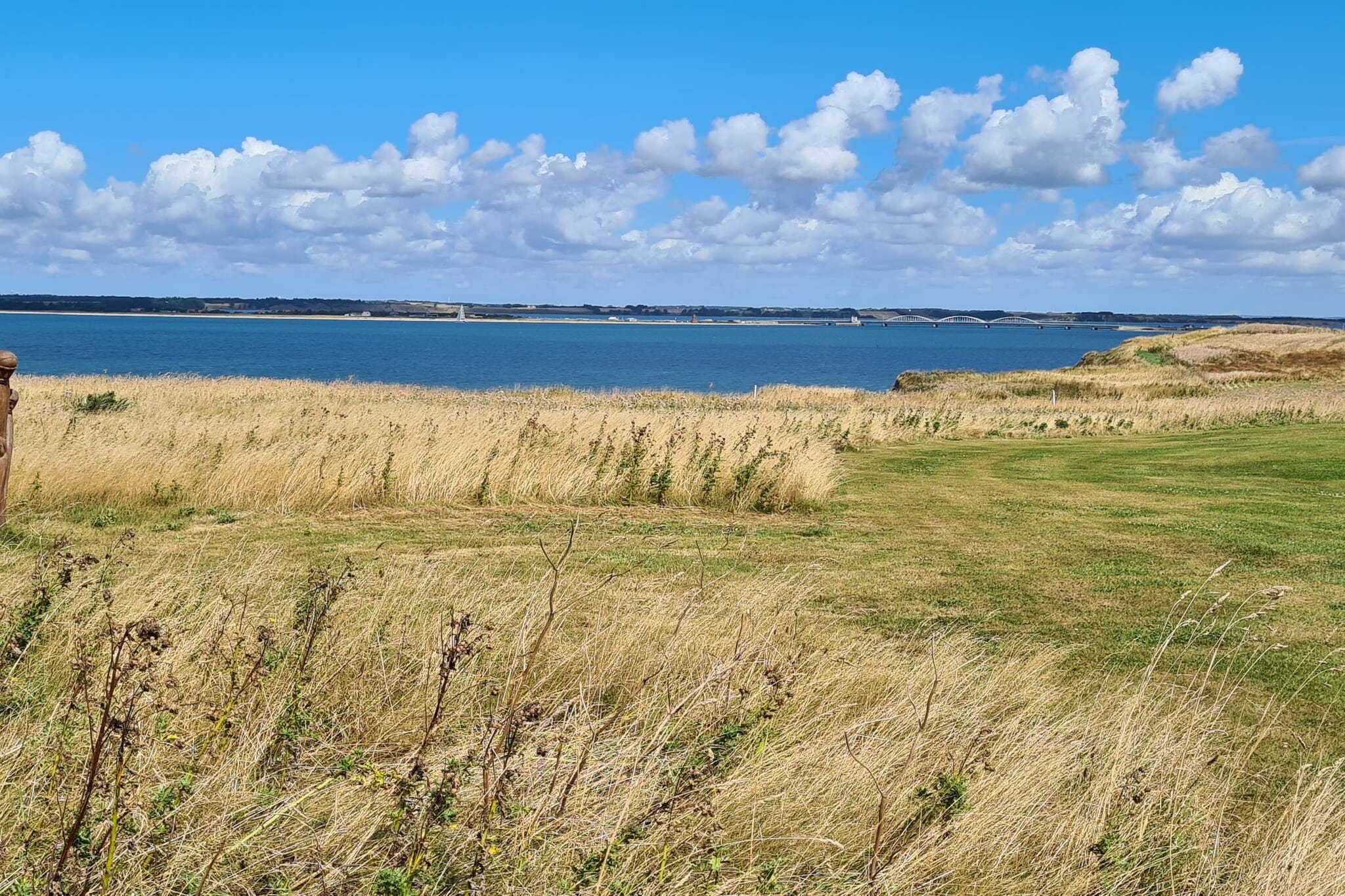 6 persoons vakantie huis in Struer-By Traum-Waterzicht