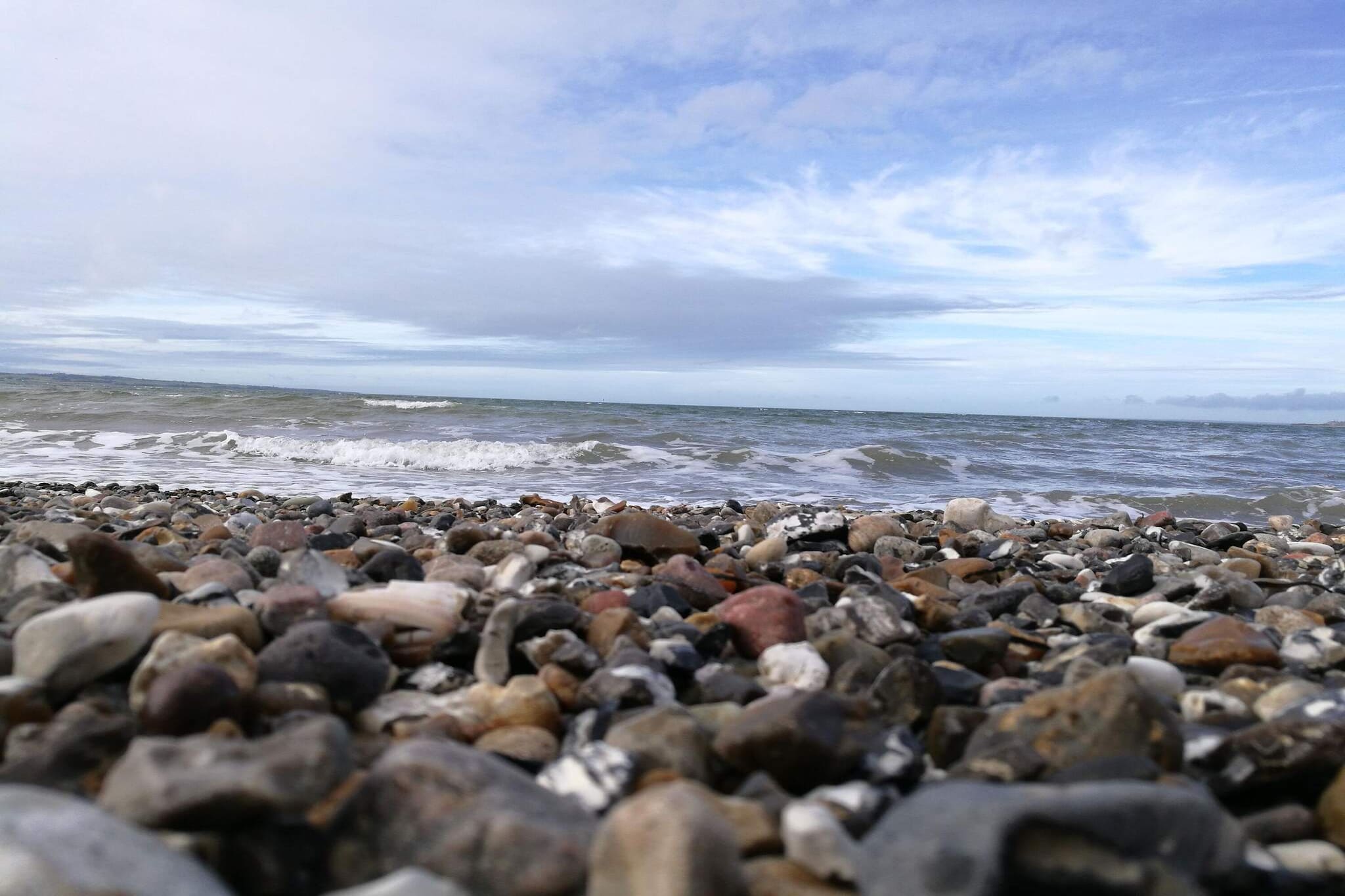 6 persoons vakantie huis in Struer-By Traum-Waterzicht