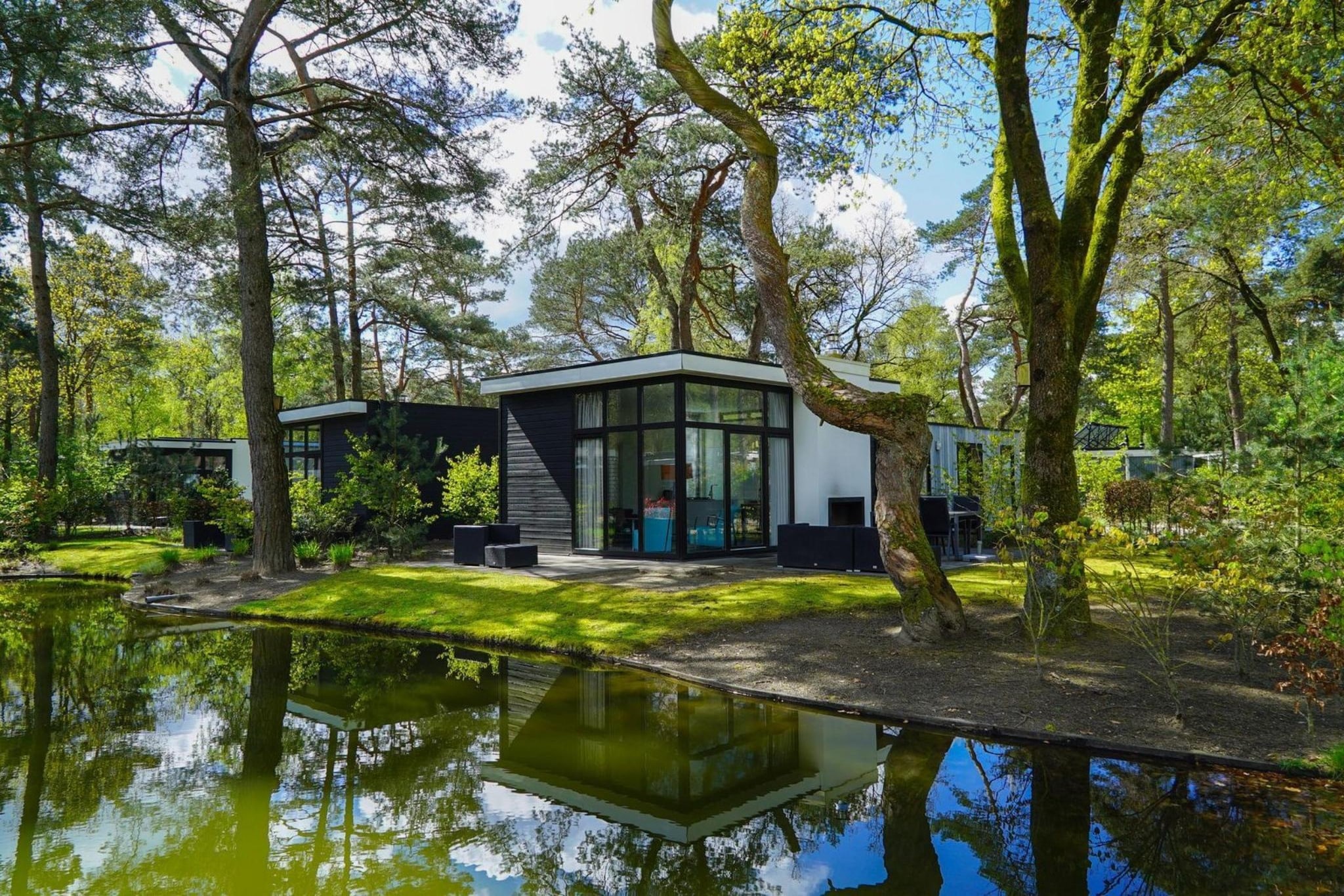 Exterior Summer