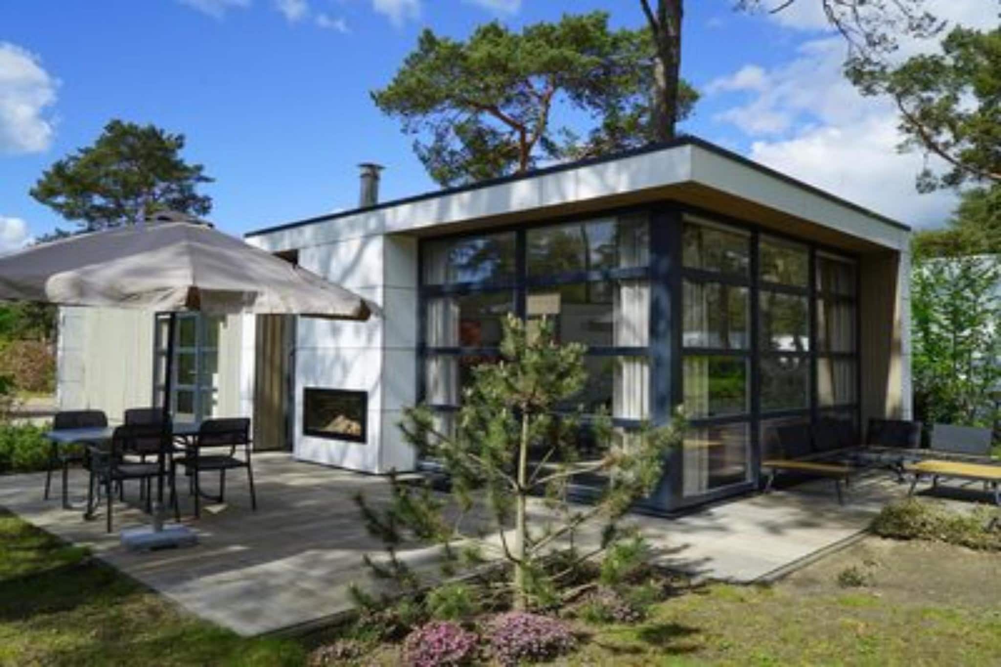 Exterior Summer