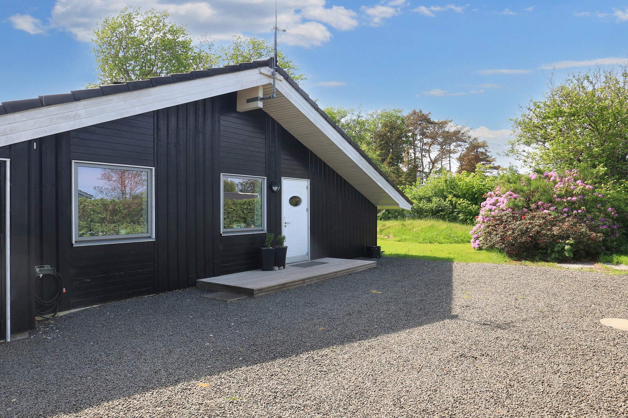 4 sterren vakantie huis in Hadsund-By Traum