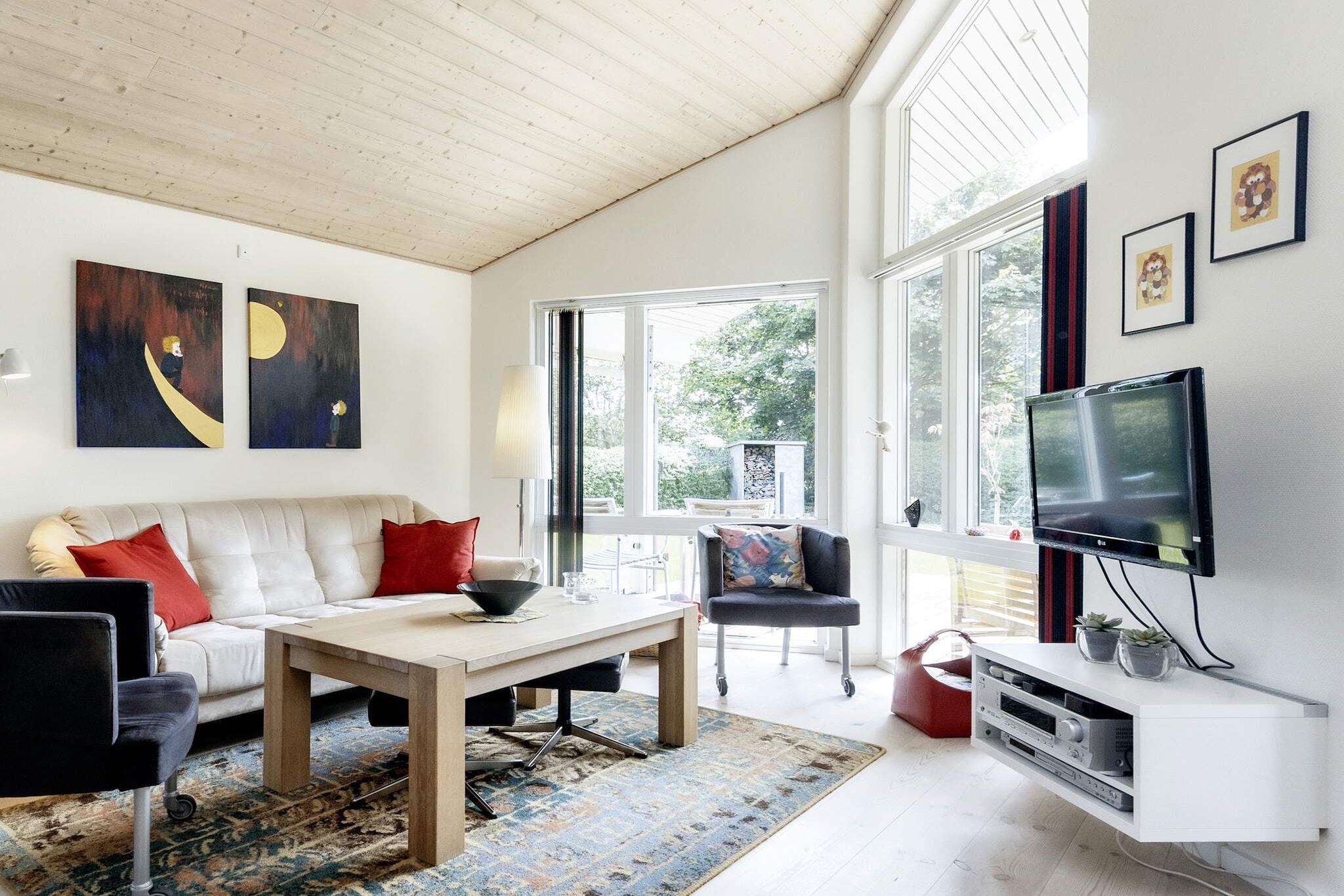 4 sterren vakantie huis in Hadsund-By Traum
