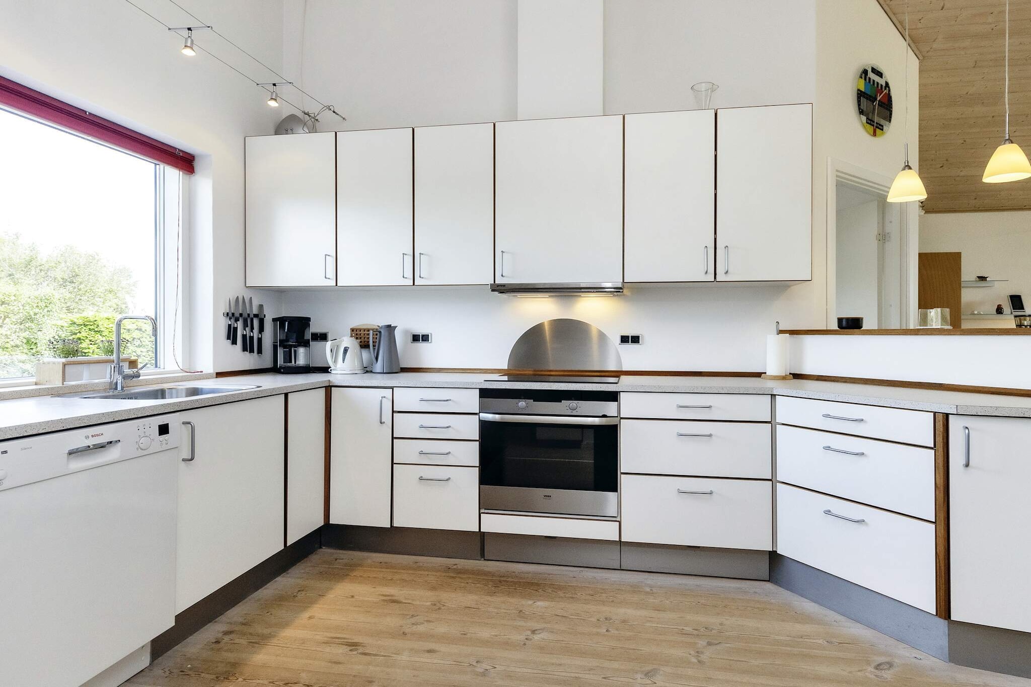 4 sterren vakantie huis in Hadsund-By Traum - Binnen