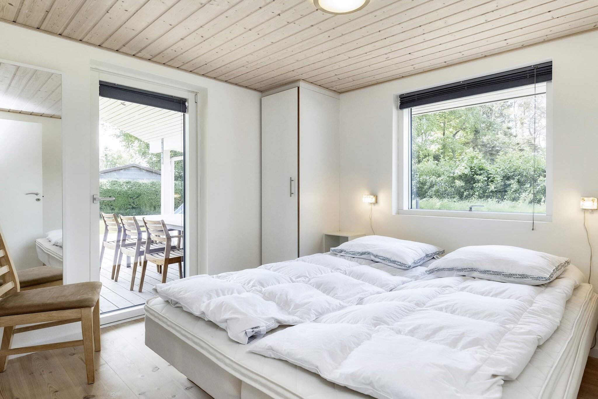 4 sterren vakantie huis in Hadsund-By Traum - Binnen