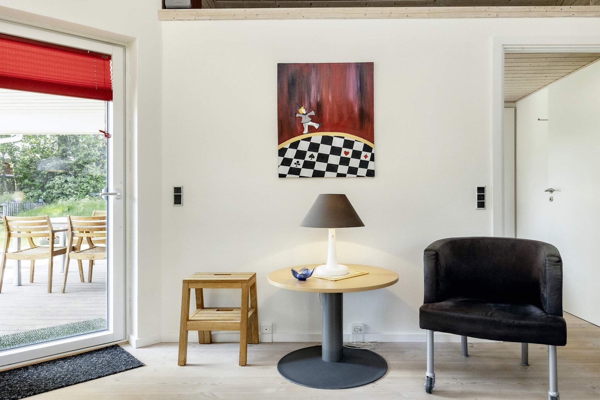 4 sterren vakantie huis in Hadsund-By Traum - Binnen