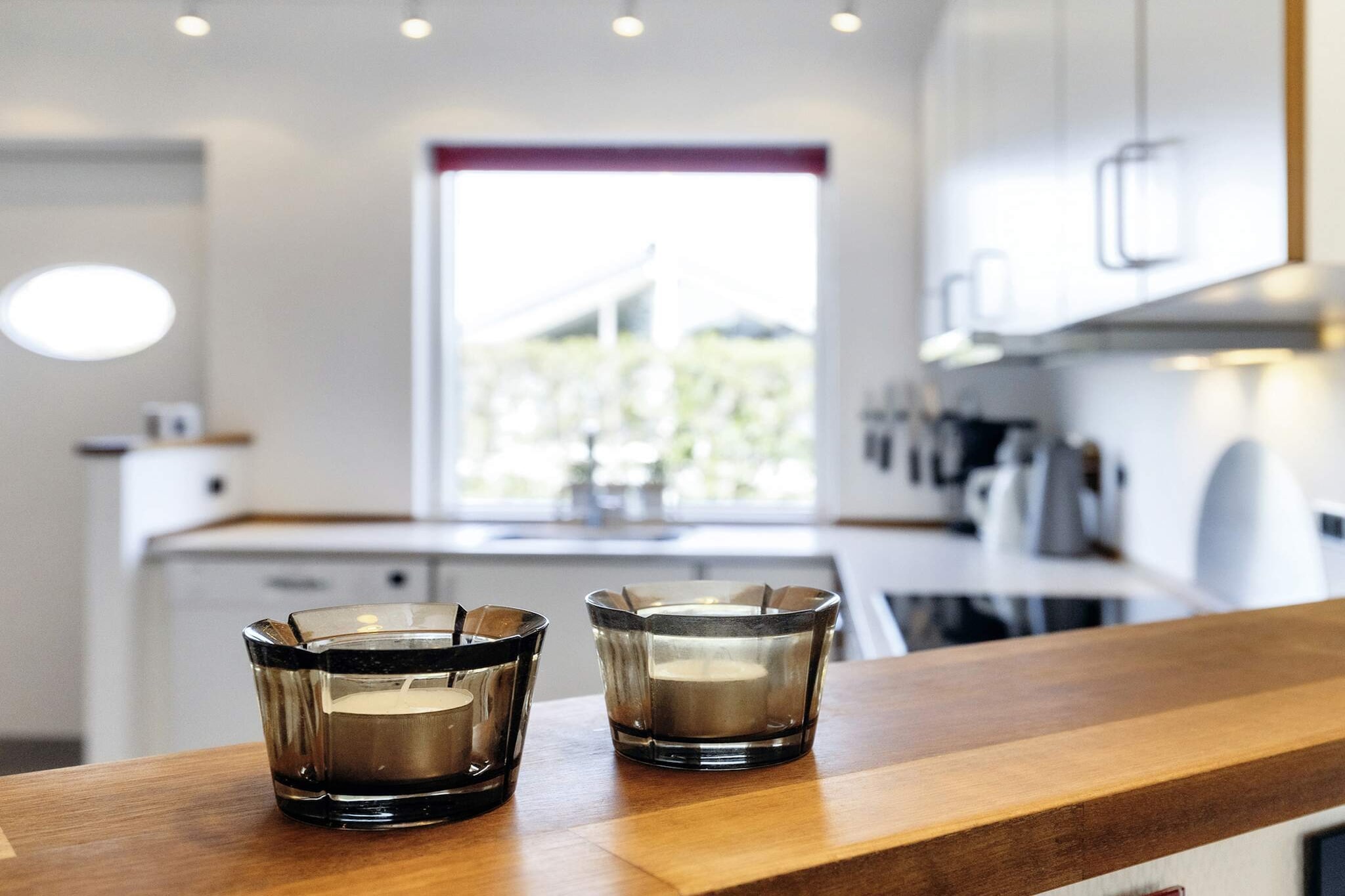 4 sterren vakantie huis in Hadsund-By Traum - Binnen