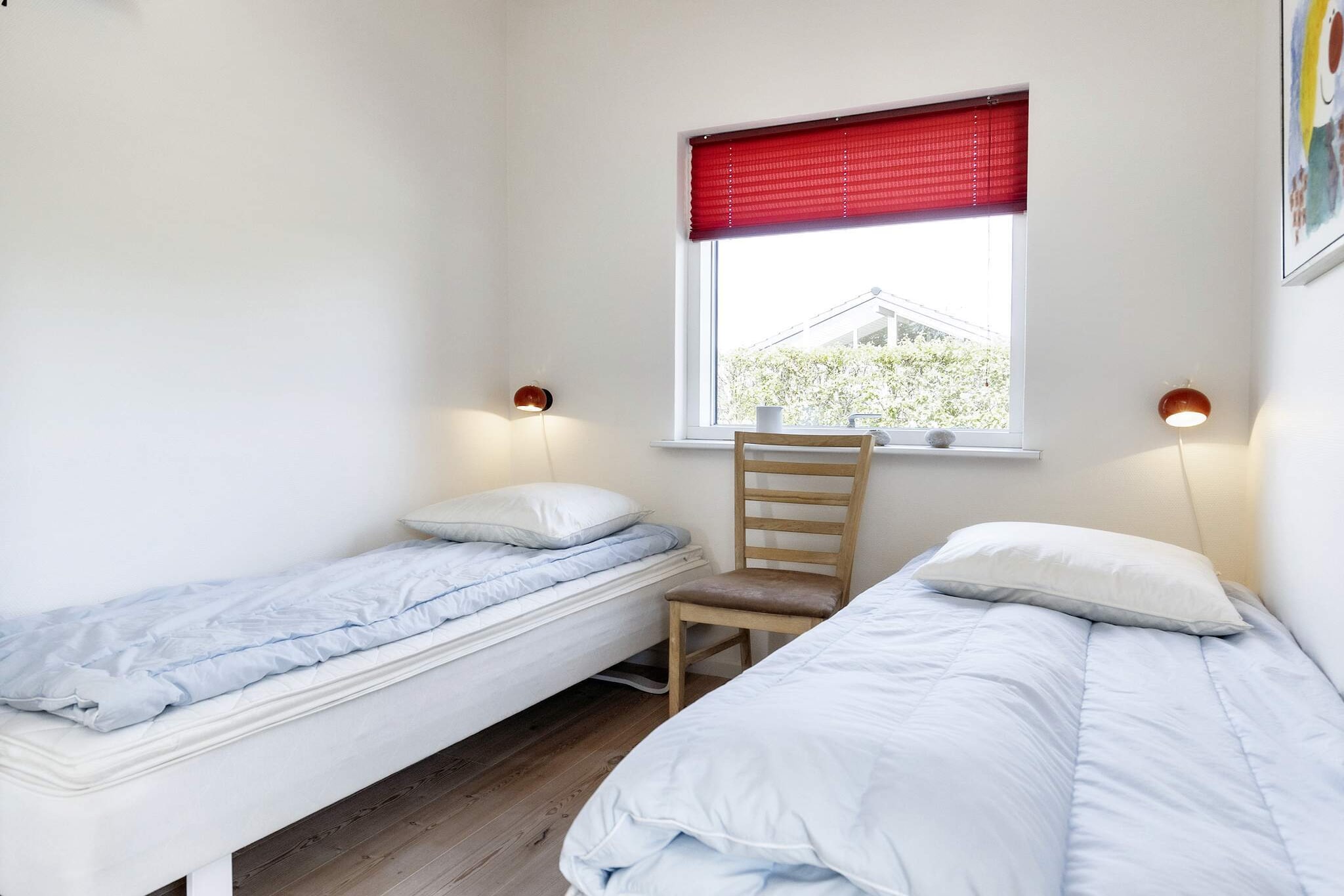 4 sterren vakantie huis in Hadsund-By Traum - Binnen